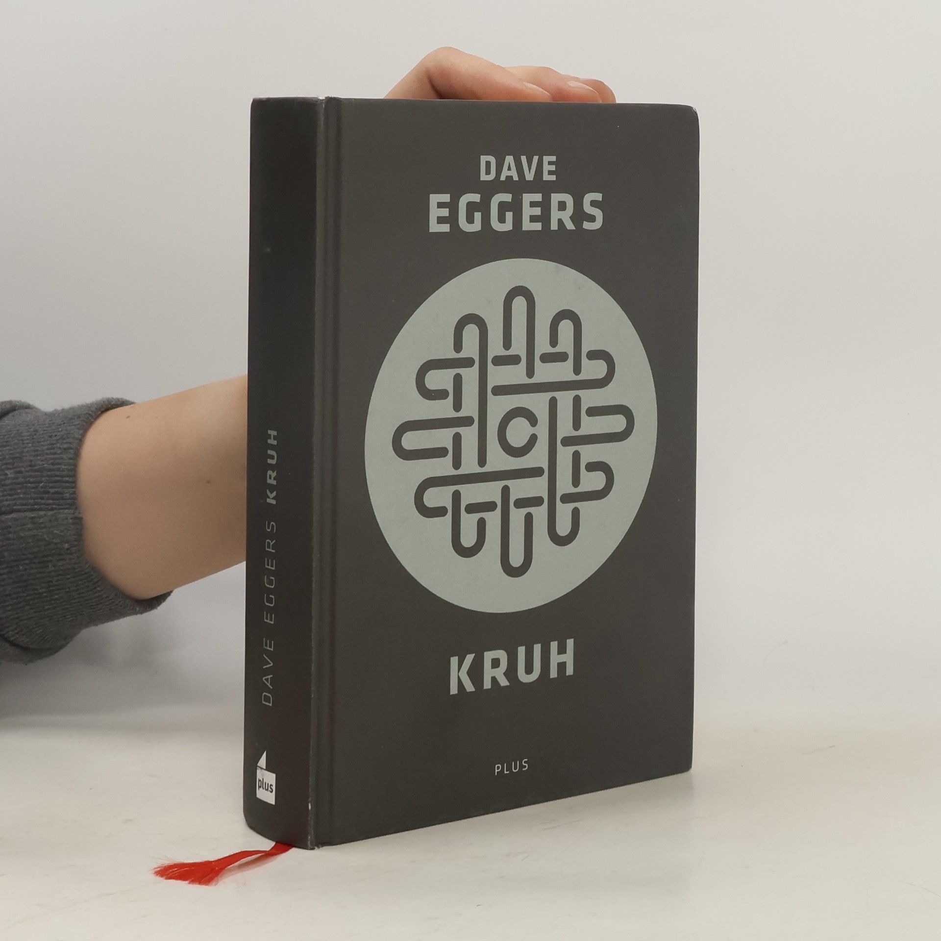 Dave Eggers Kruh