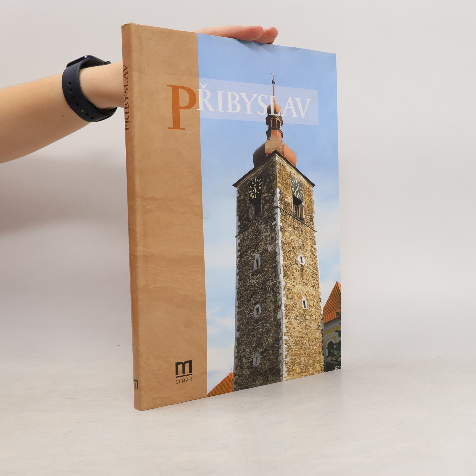 Lucie Marková Přibyslav