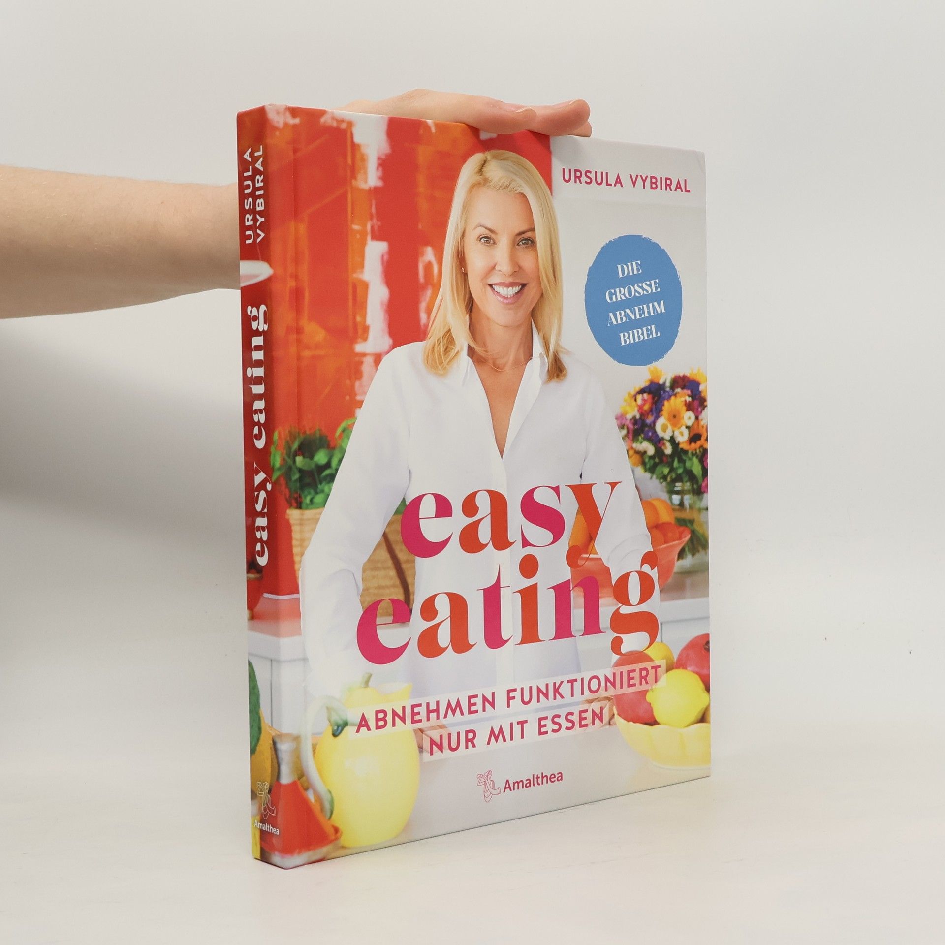 Ursula Vybiral Easy Eating