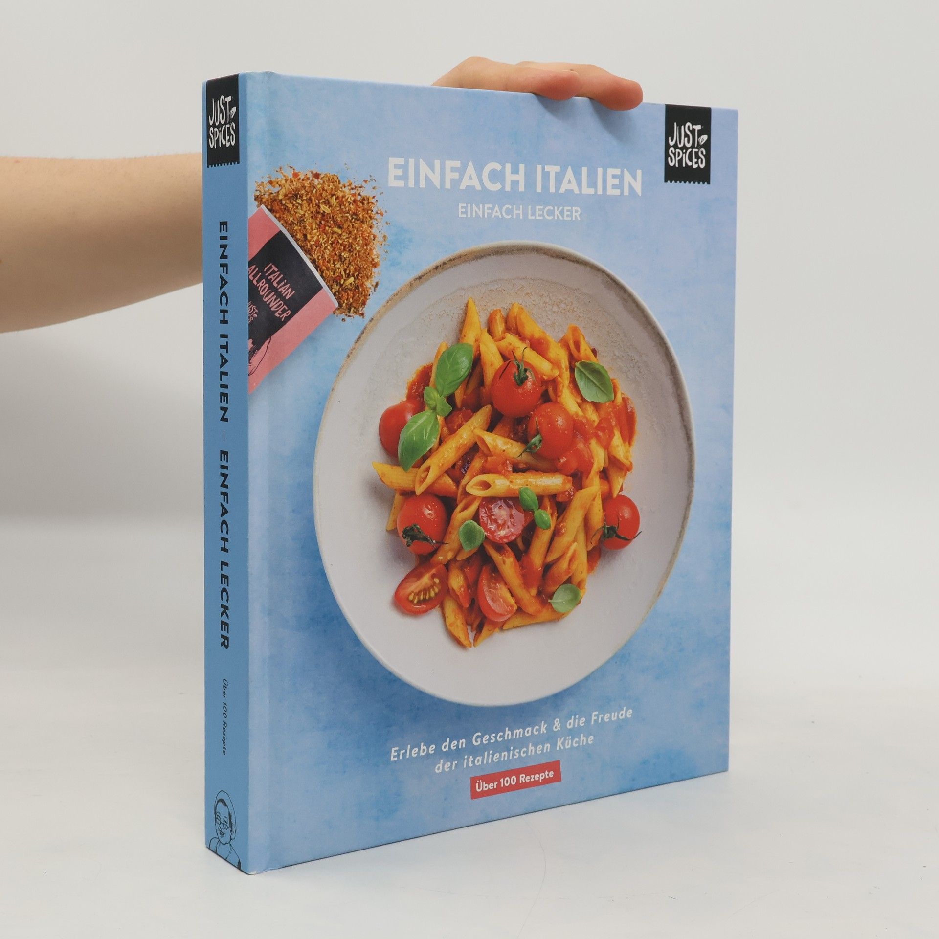 Autorenkollektiv Einfach Italien