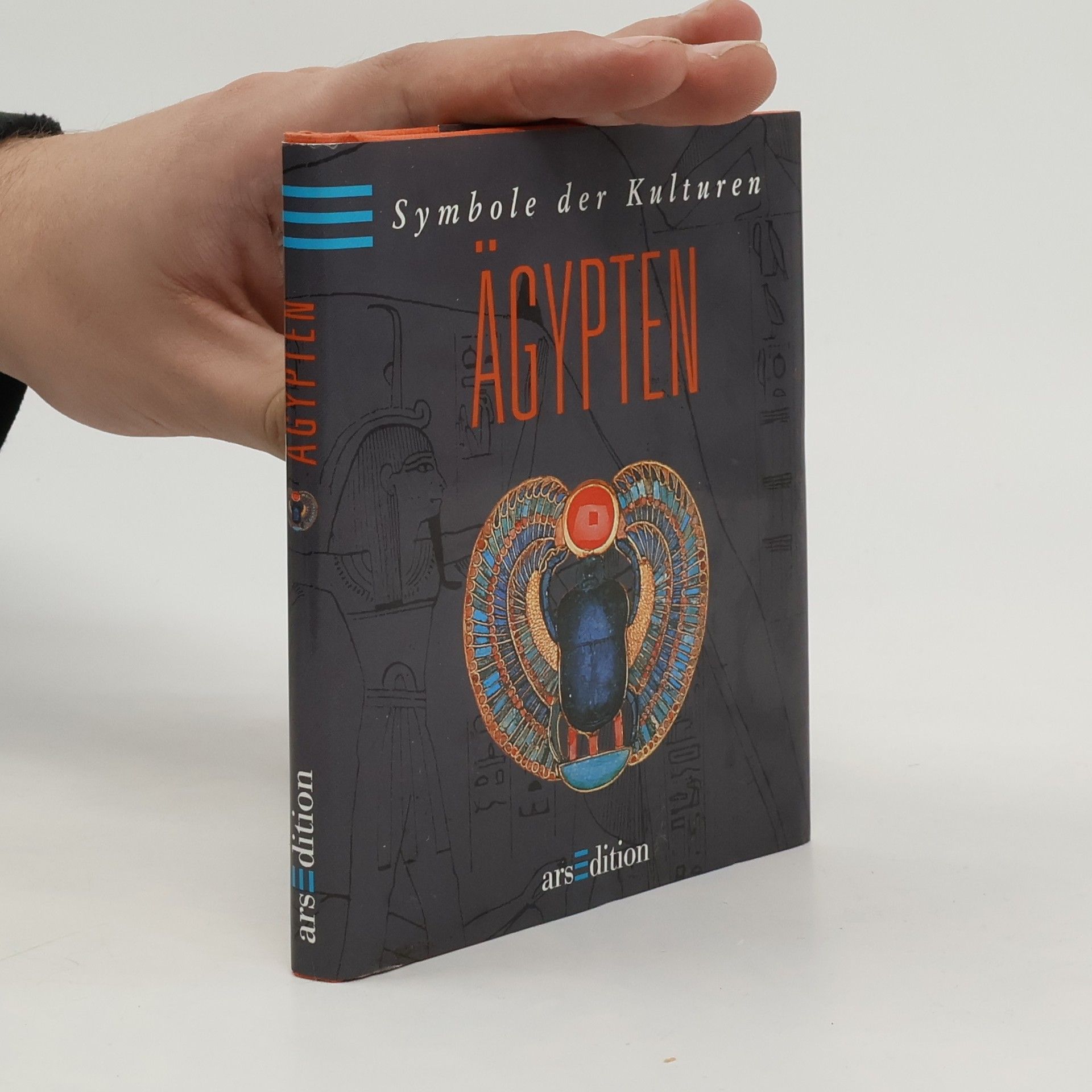 Barbara Steckhan Ägypten