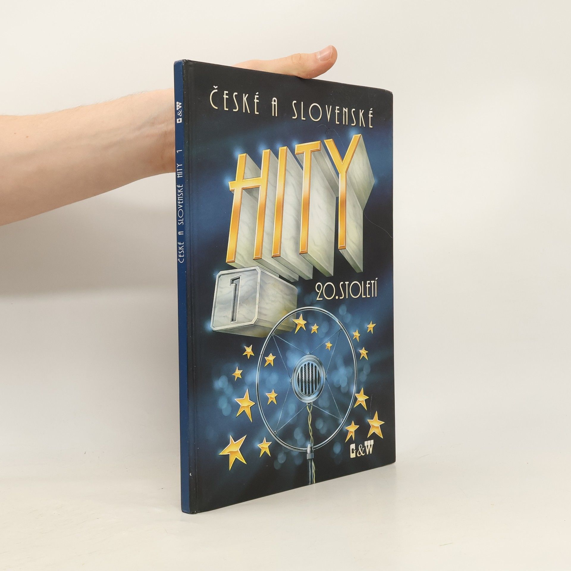 Petr Dvorník České a slovenské hity