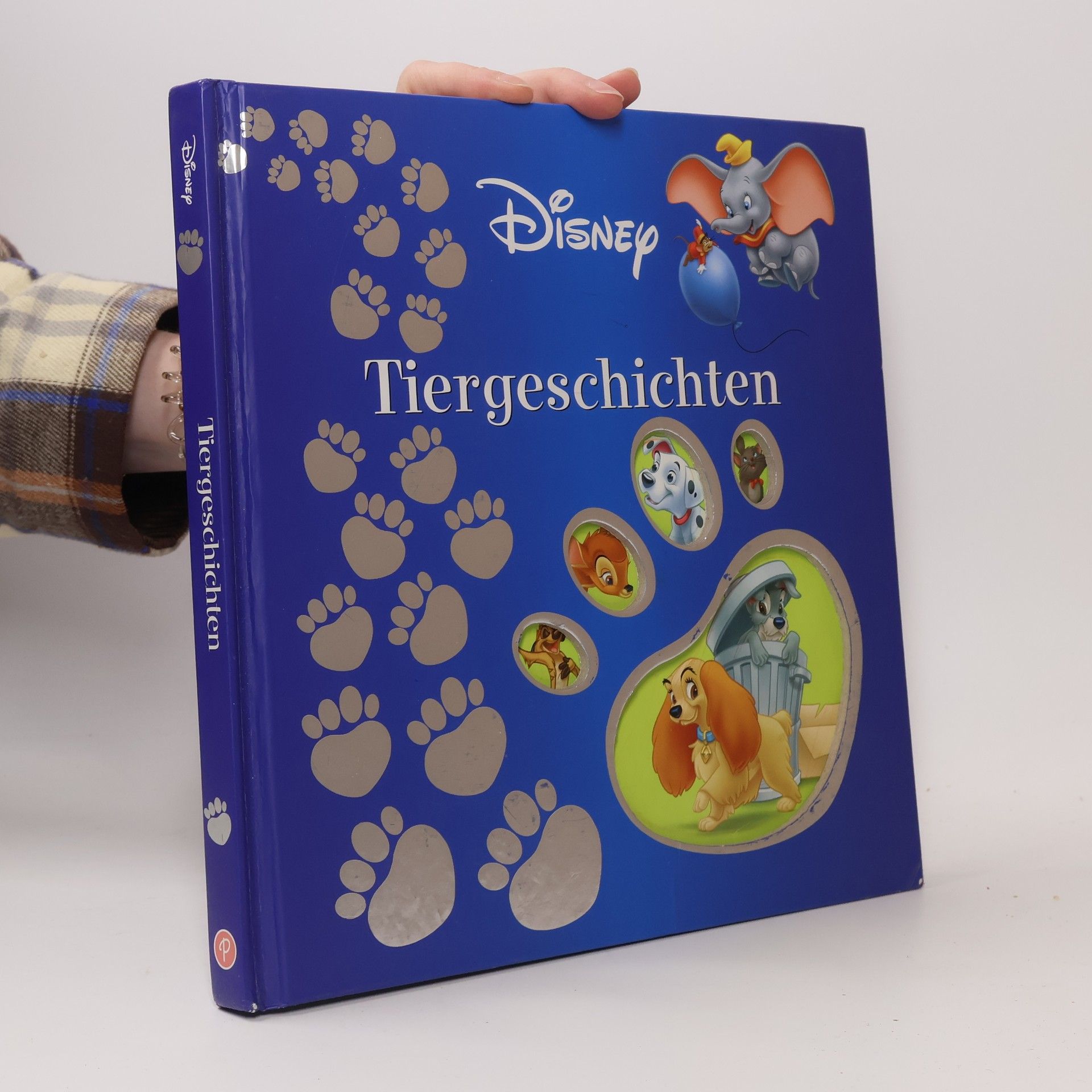 kolektiv Tiergeschichten