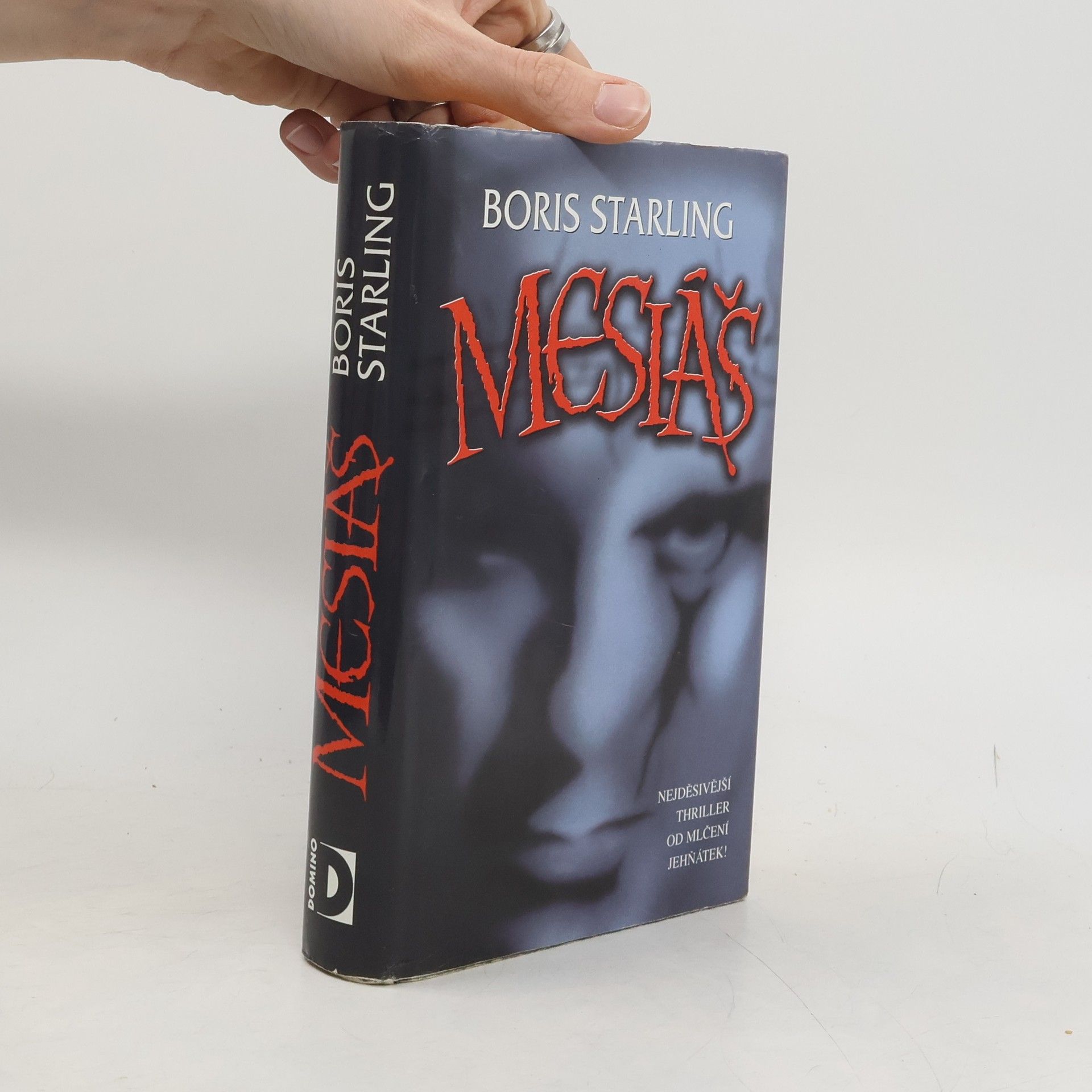 Jiří Kobělka Mesiáš