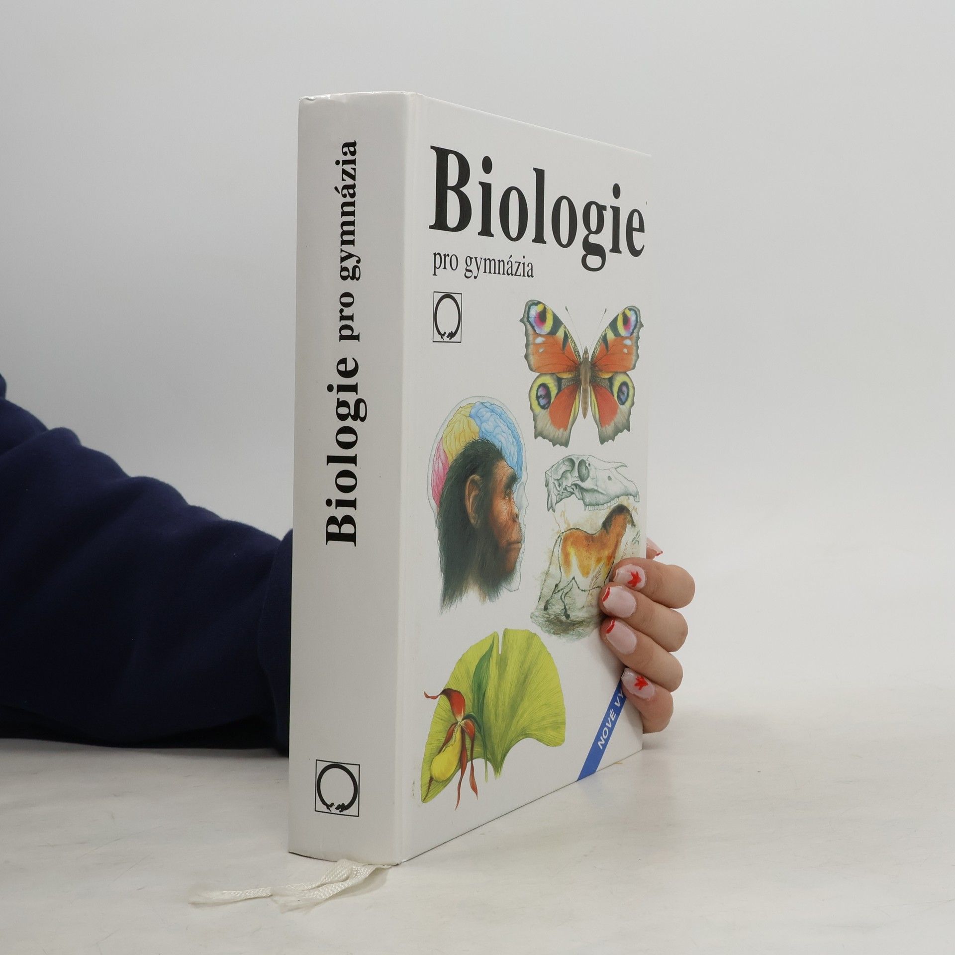 Biologie pro gymnázia