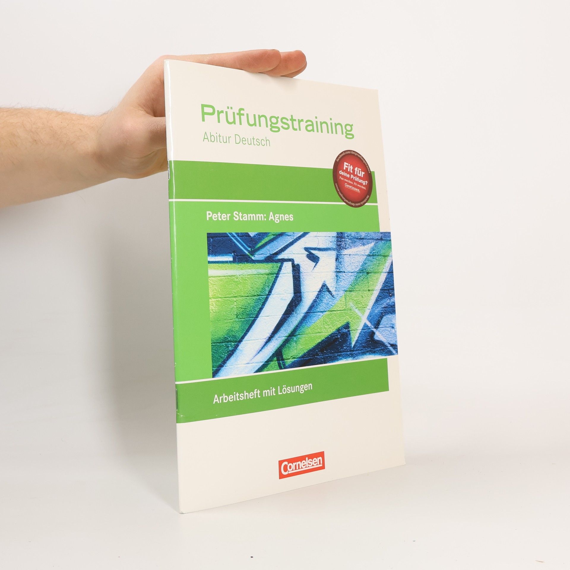 Thomas Rahner Peter Stamm: Agnes