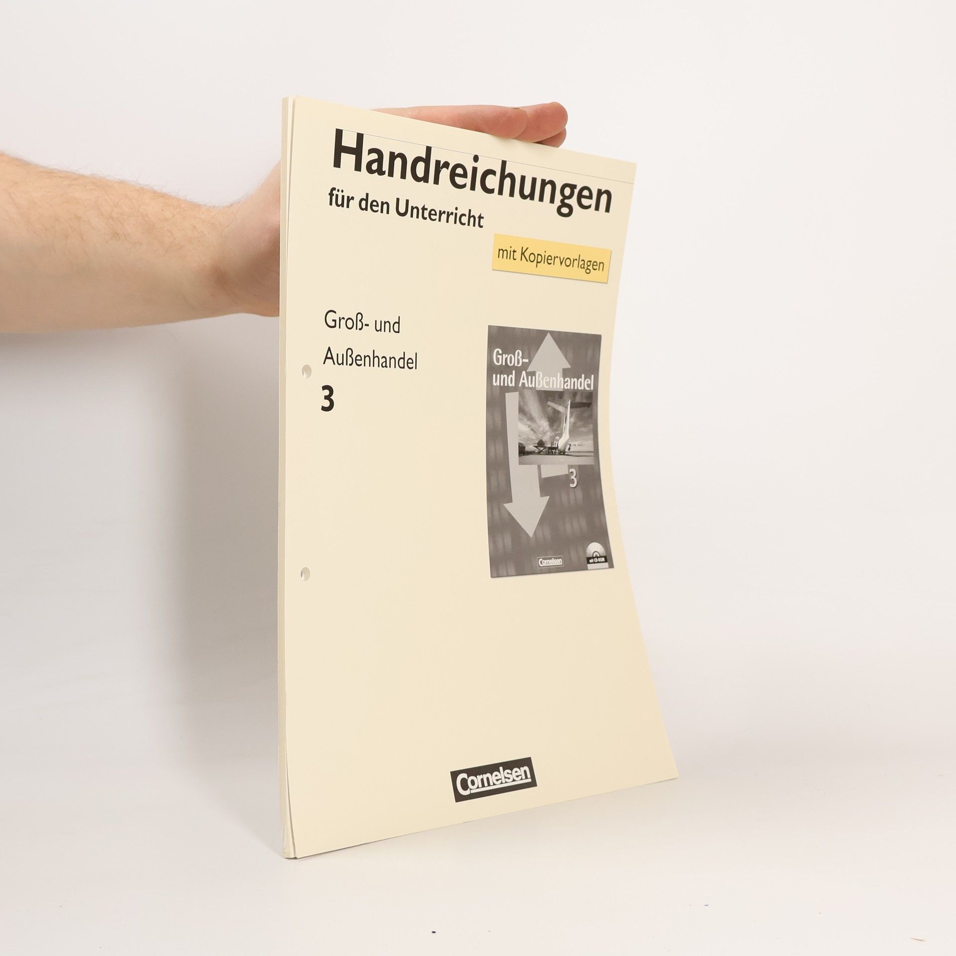 Hans-Peter von den Bergen Groß- und Außenhandel