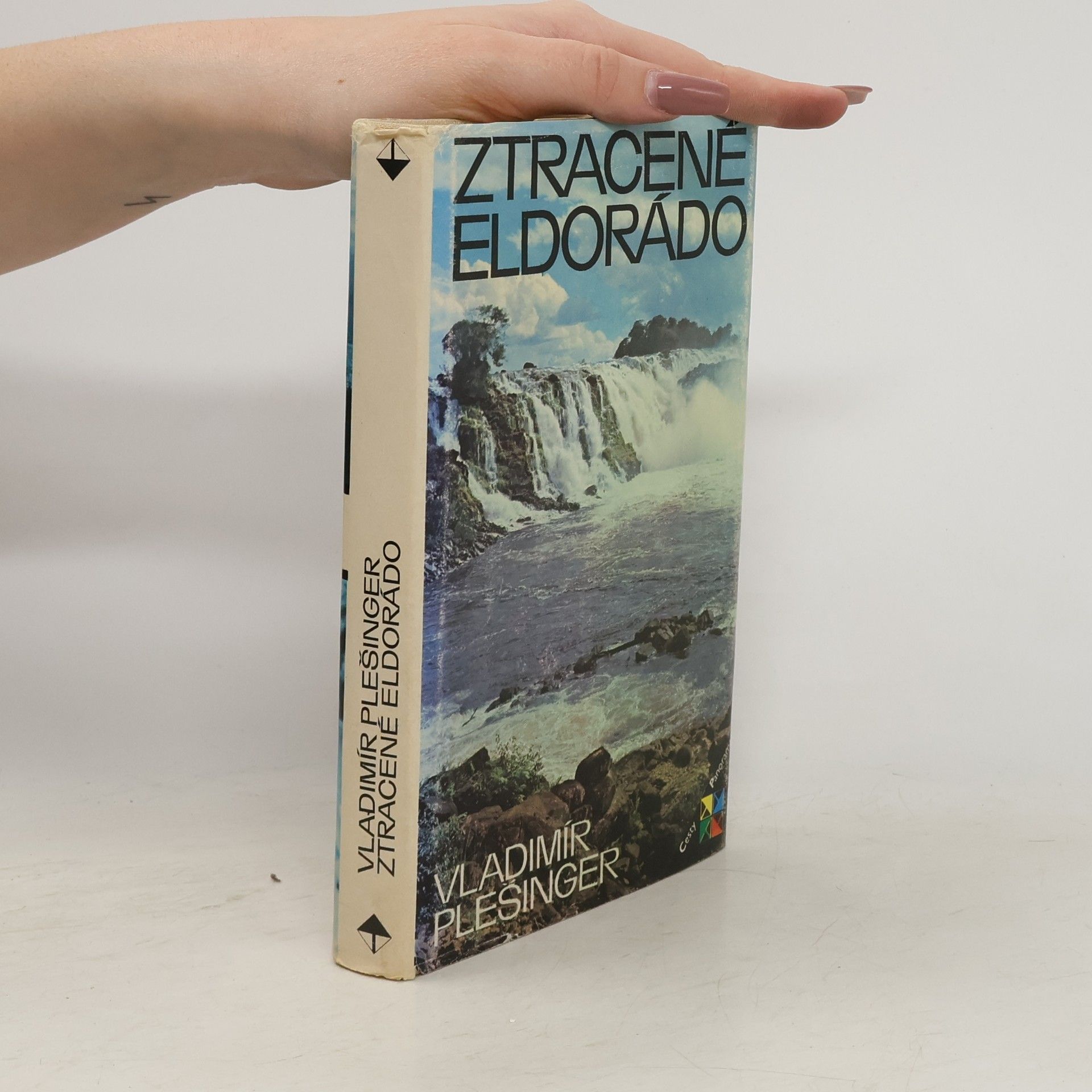 Ztracené Eldorádo