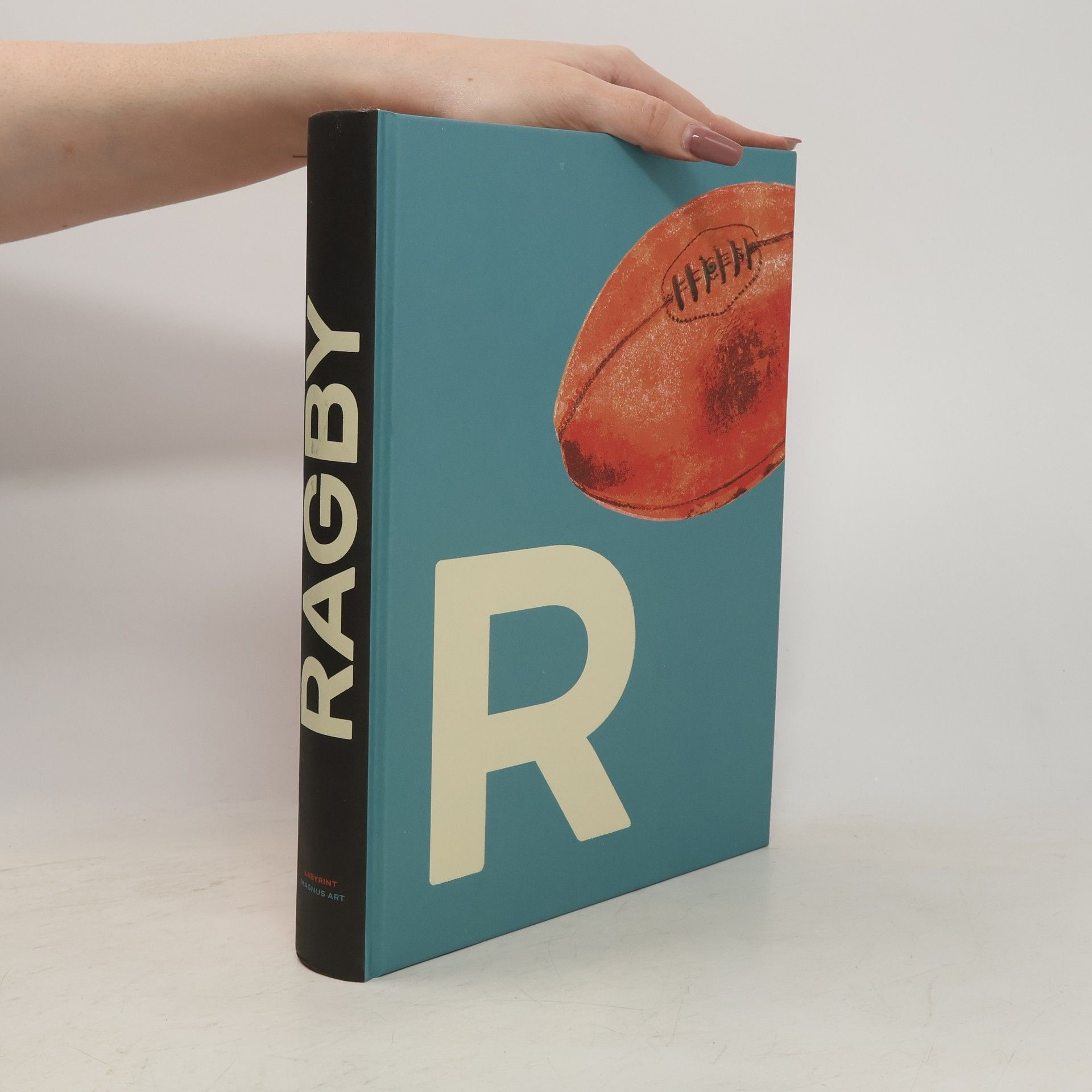 James Stafford Ragby