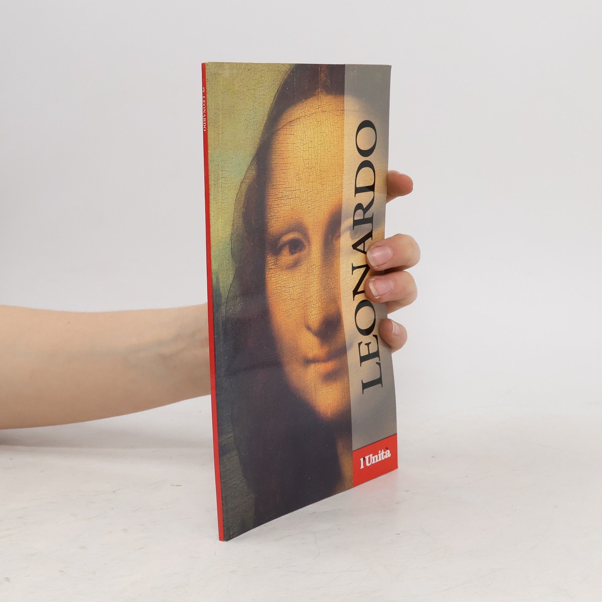 Philippe Daverio Leonardo