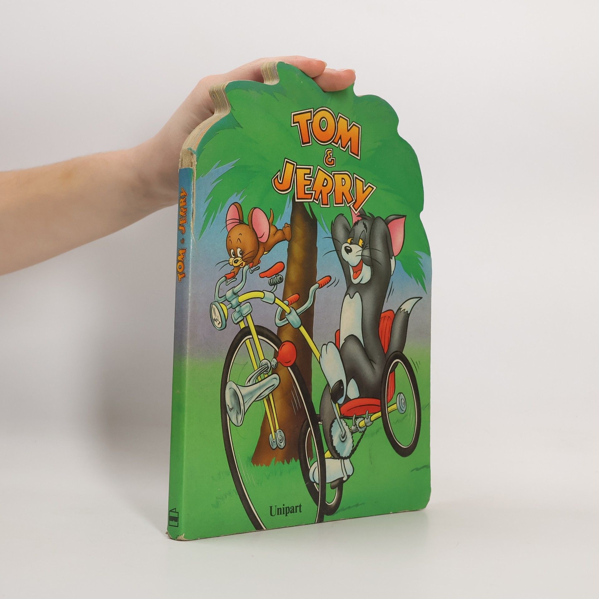 kolektiv Tom & Jerry