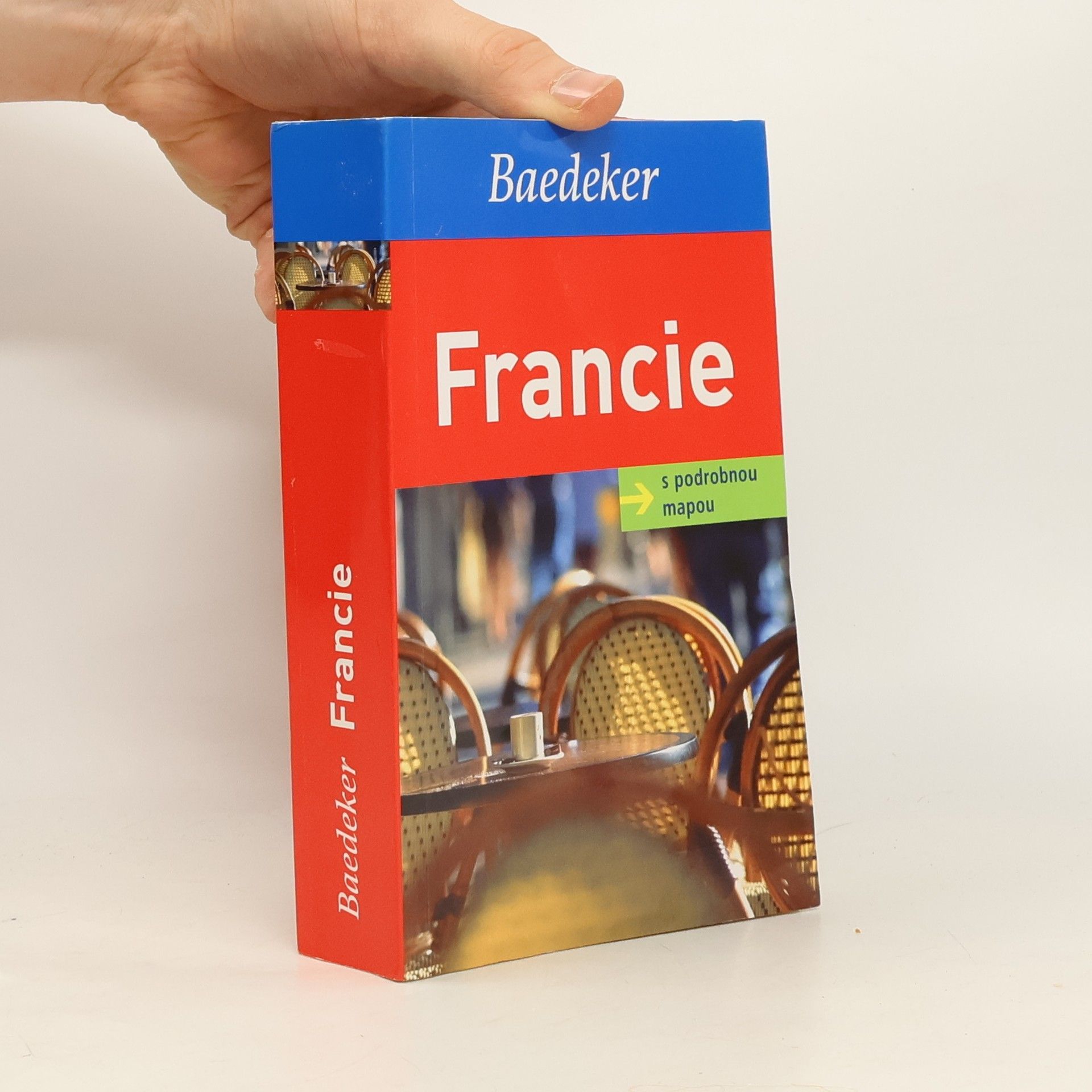 Autorenkollektiv Francie