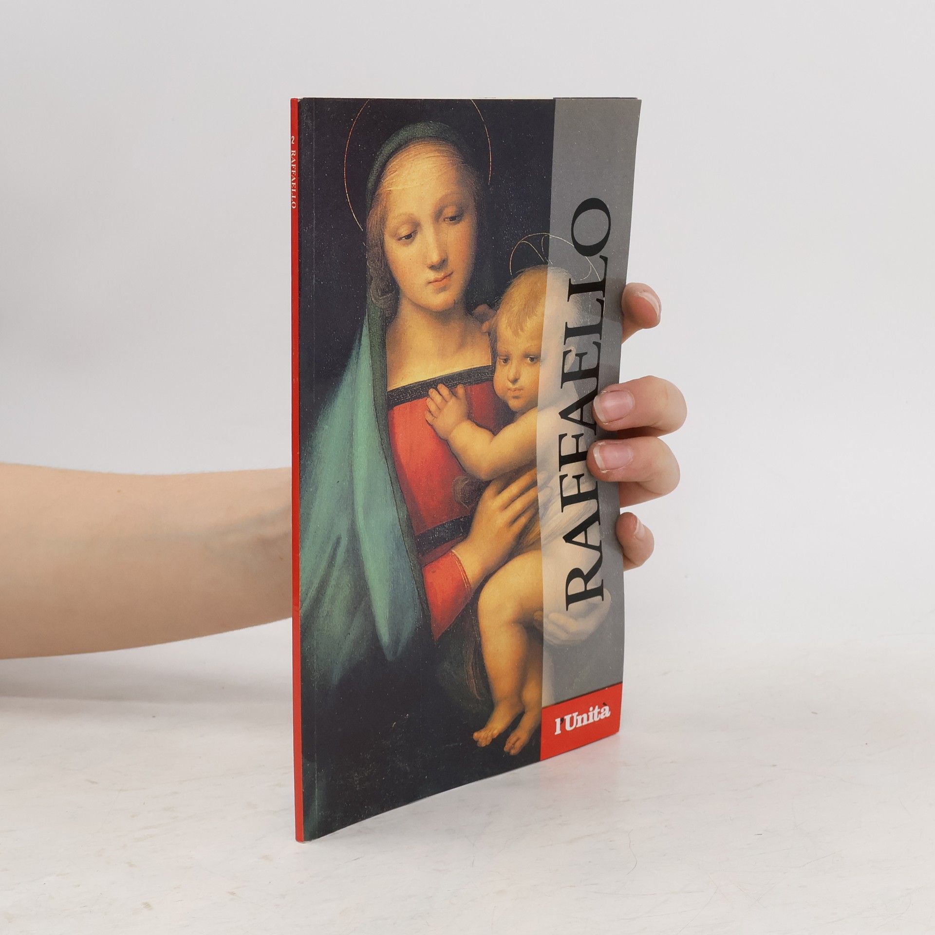 Various authors Raffaello