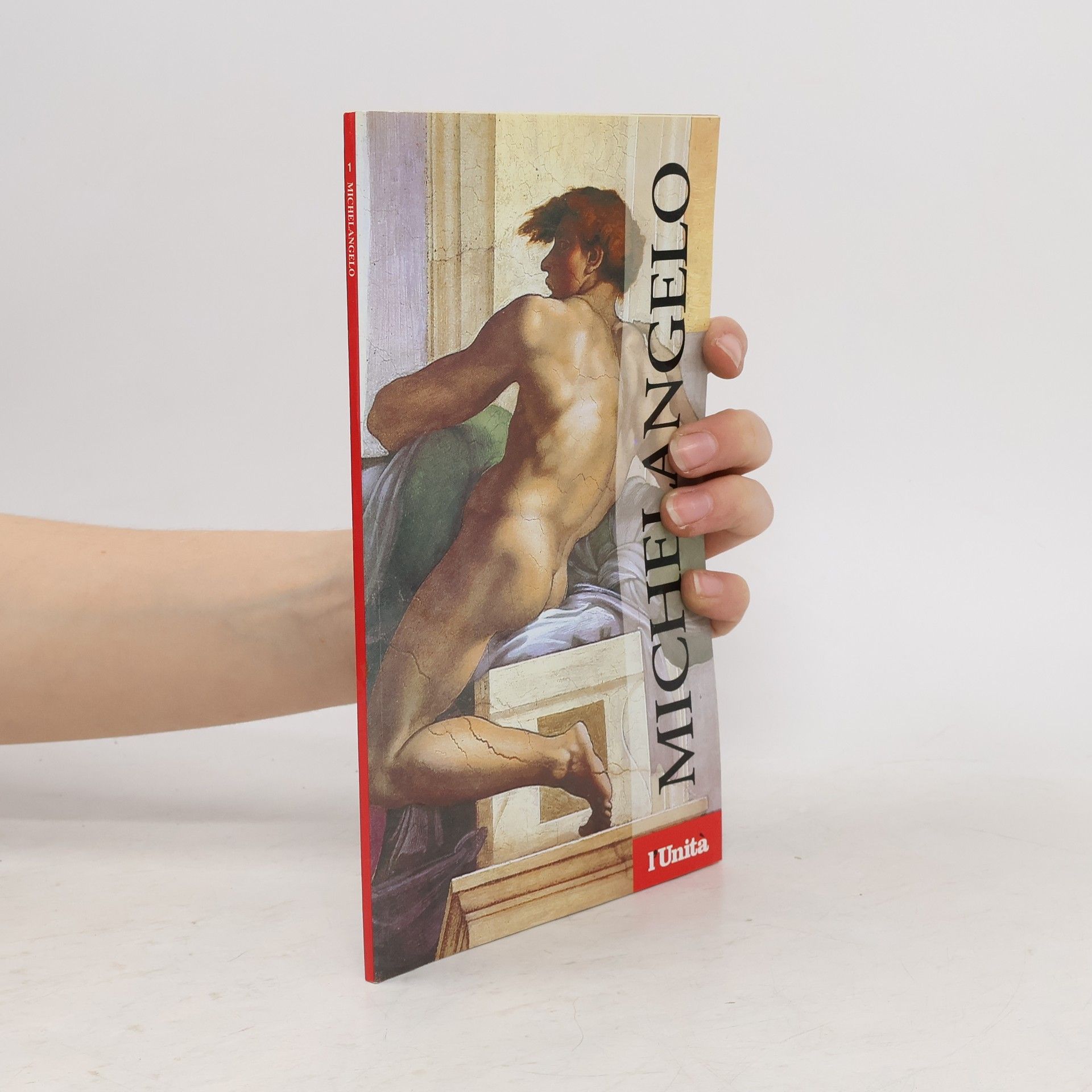 Various authors Michelangelo