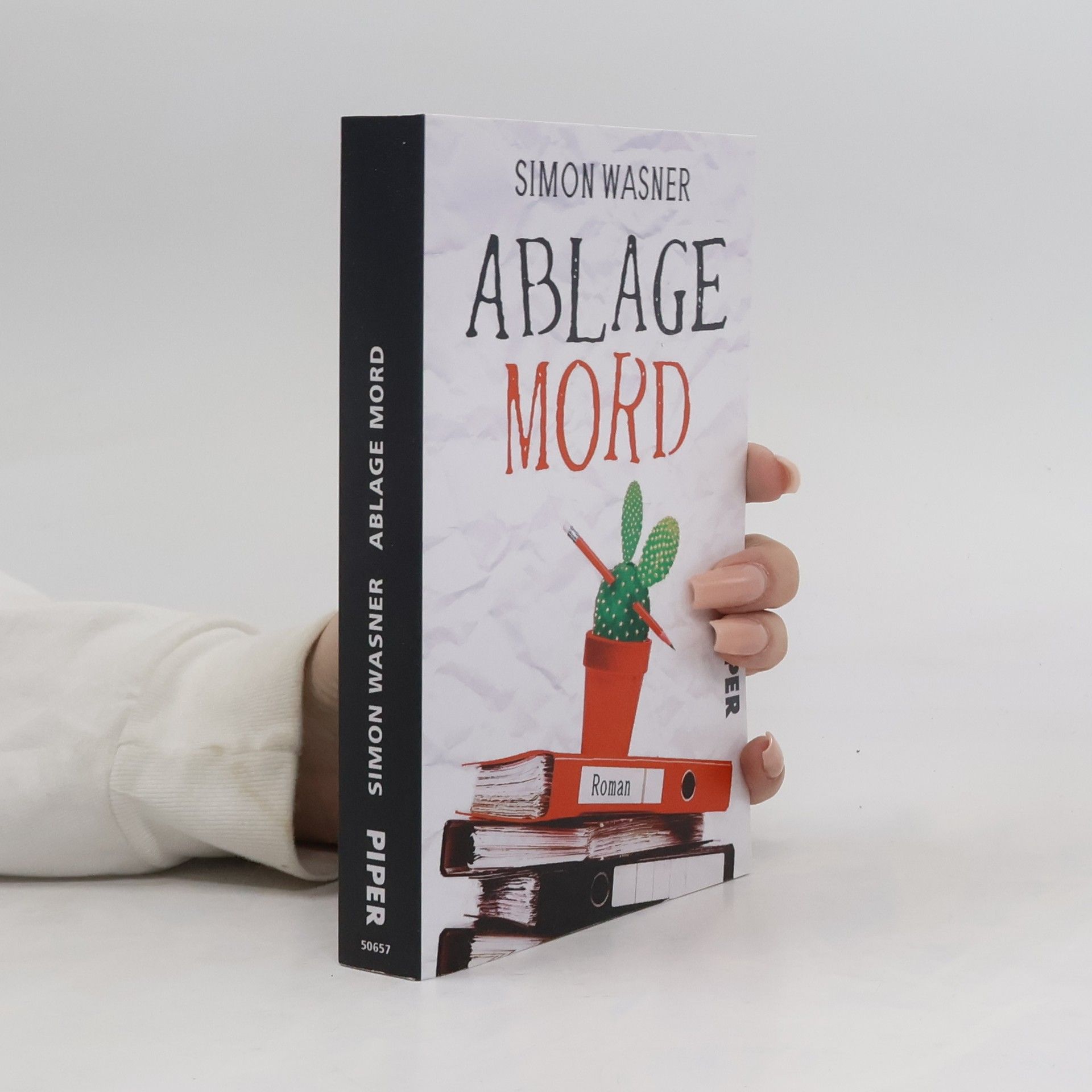 Simon Wasner Ablage Mord