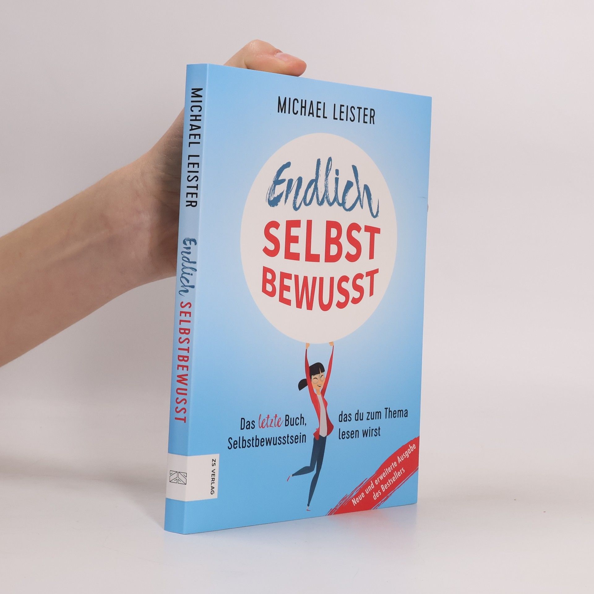 Endlich selbstbewusst