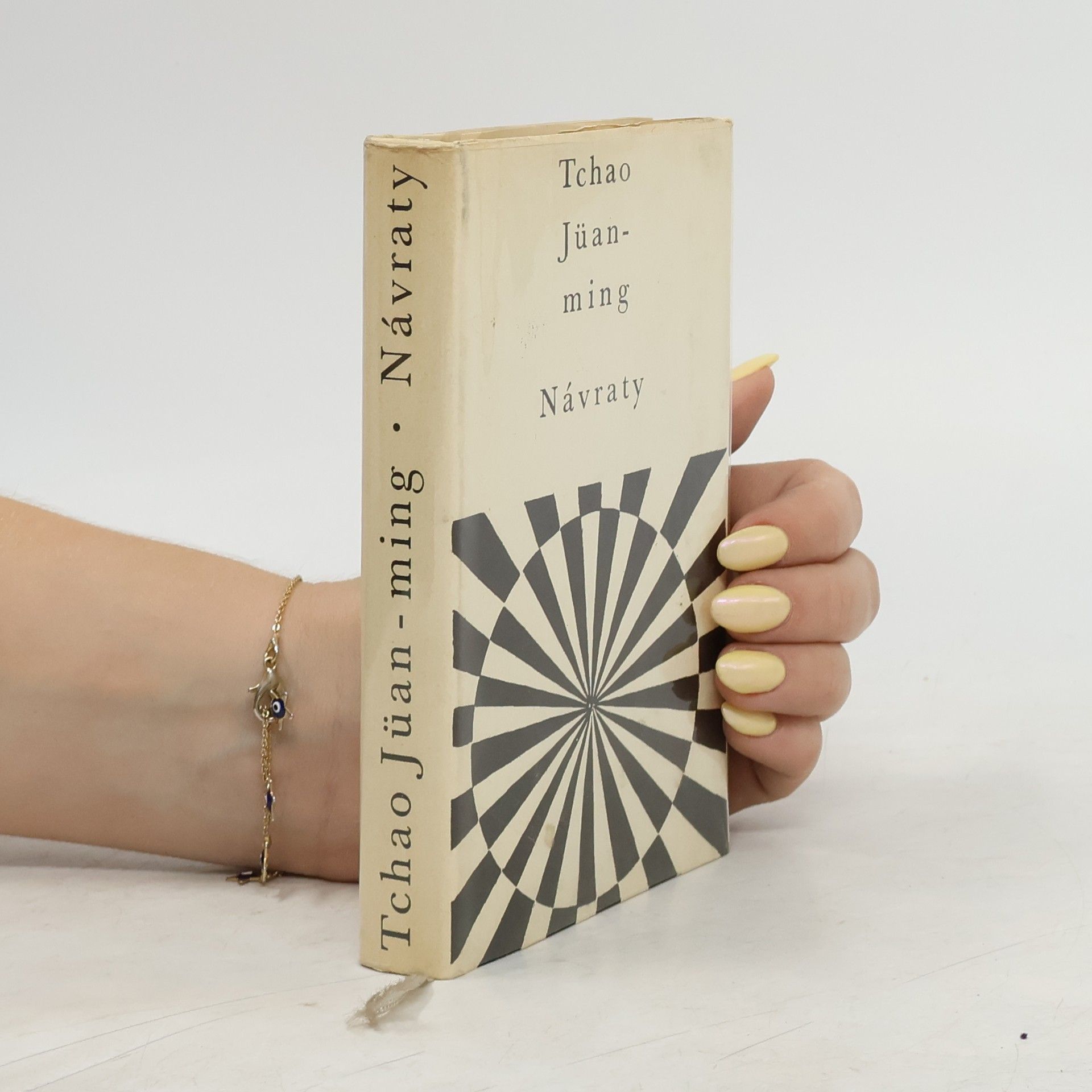 Tchao Jüan ming Návraty