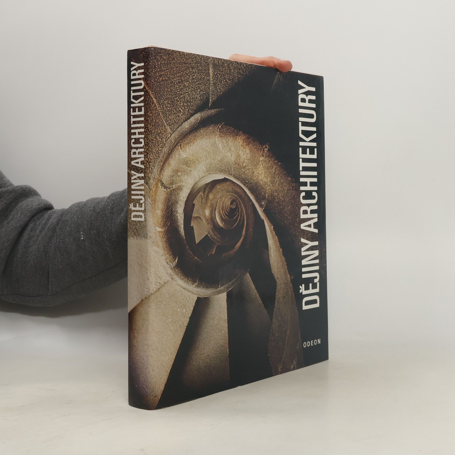 kolektiv Dějiny architektury