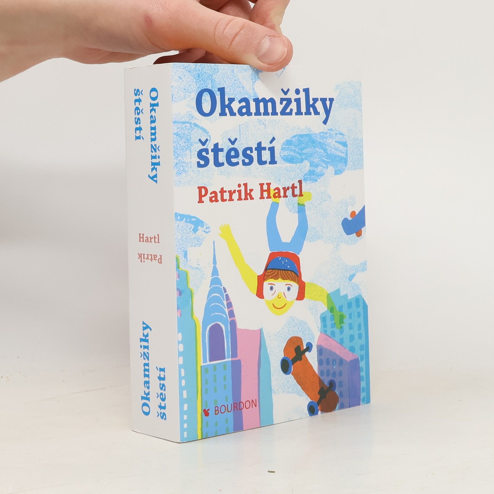 Okamžiky štěstí
