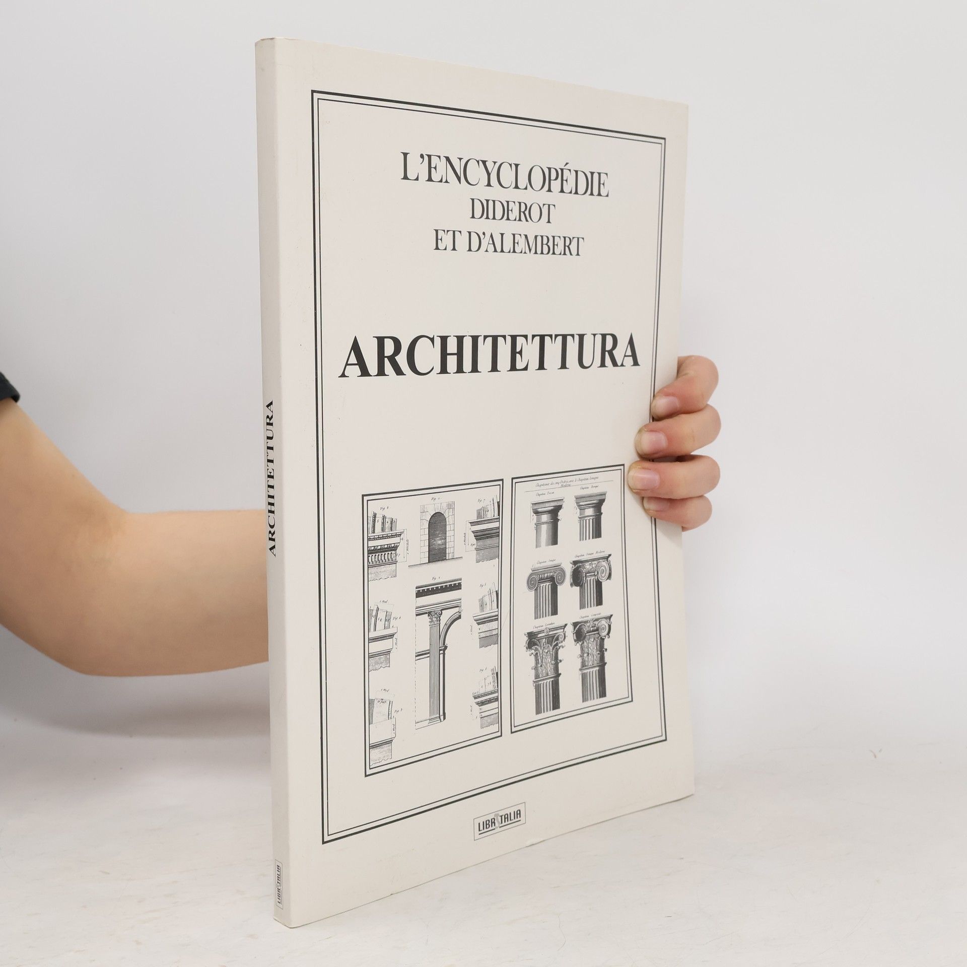 Various authors Architettura