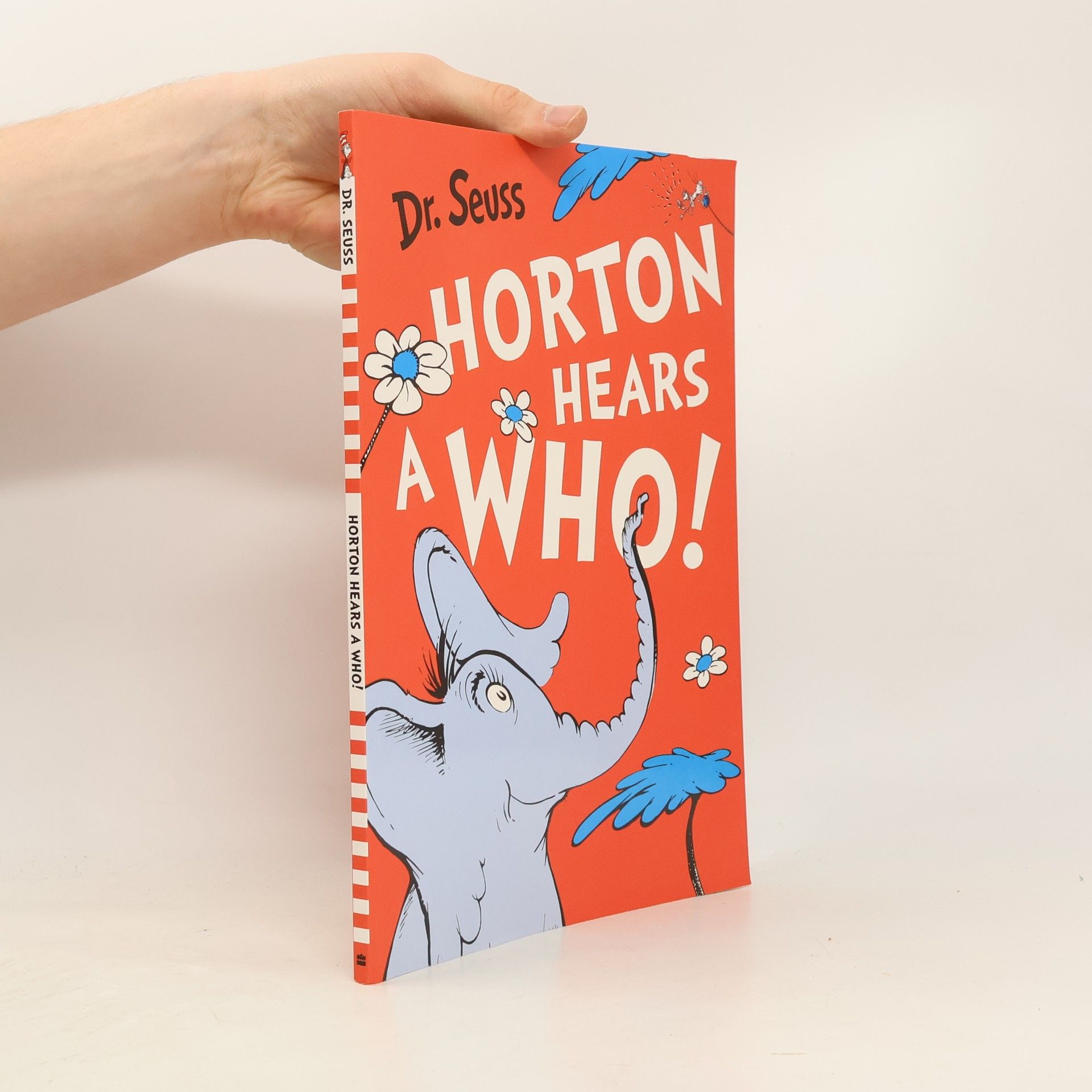 Horton Hears a Who