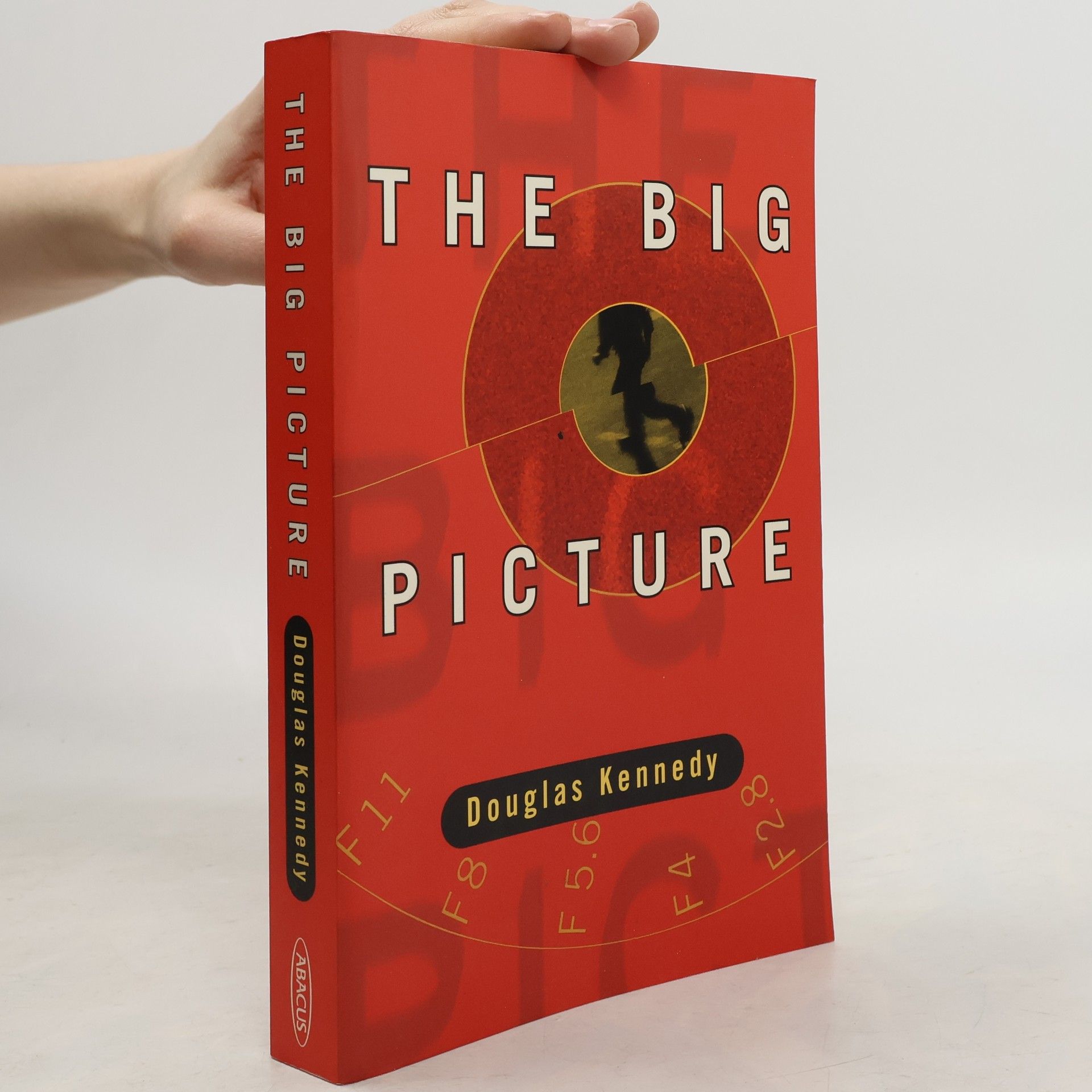 Douglas Kennedy The Big Picture