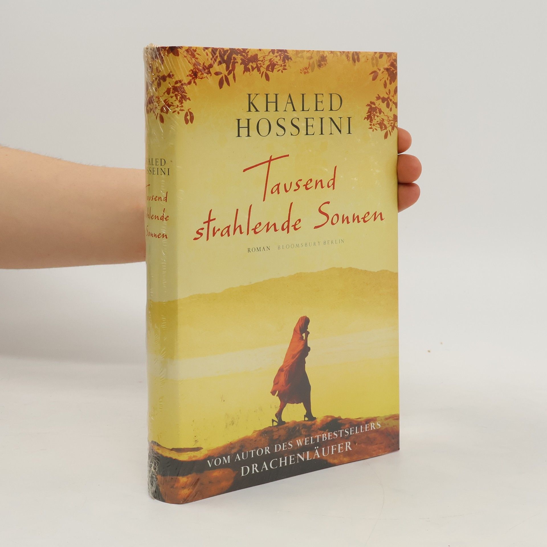 Khaled Hosseini Tausend strahlende Sonnen