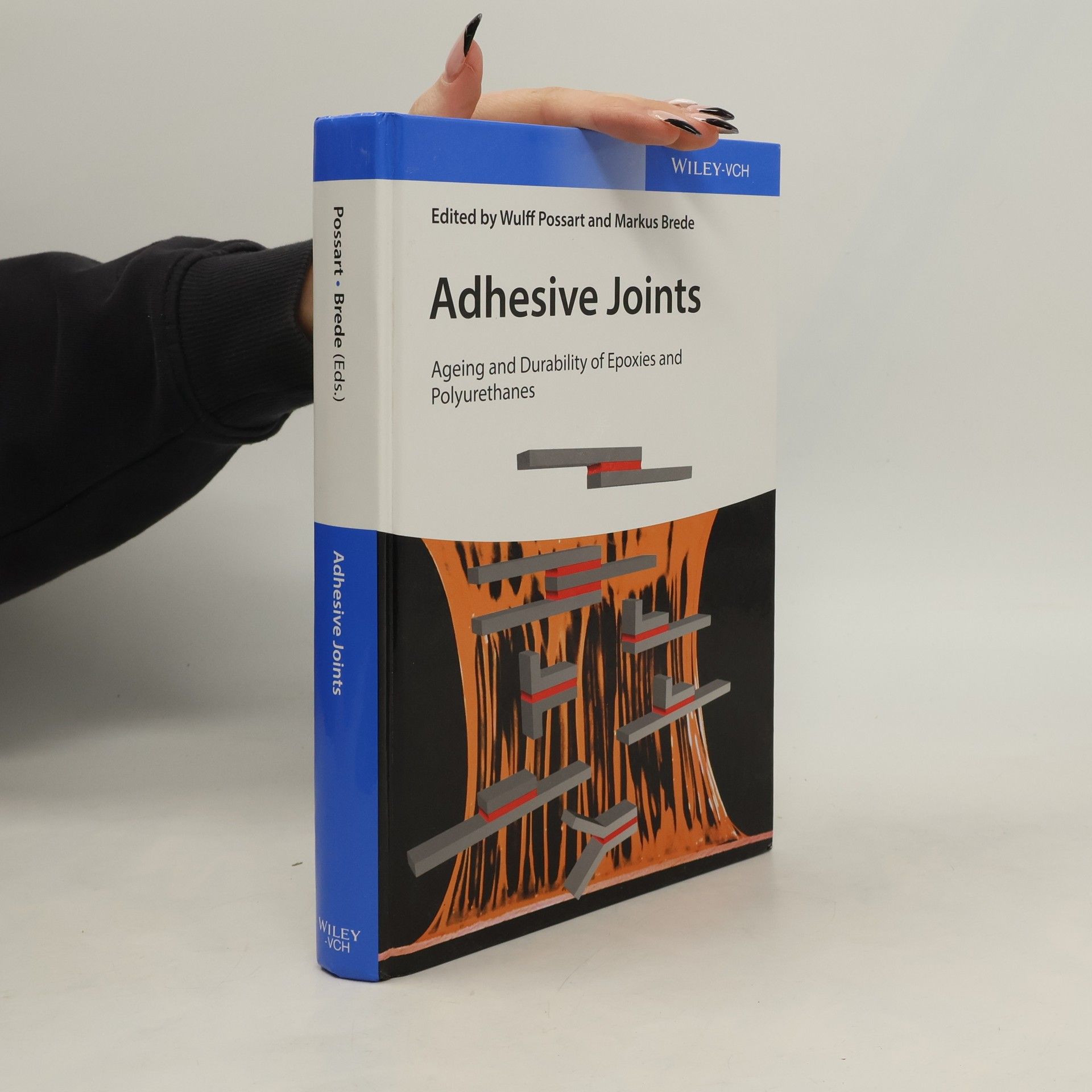 Wulff Possart Adhesive Joints
