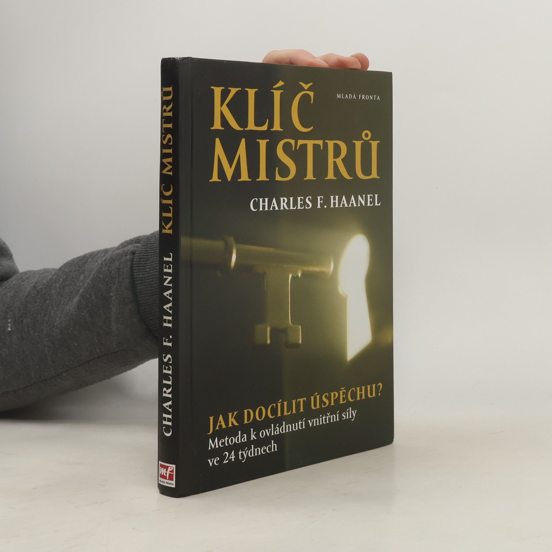 Klíč mistrů
