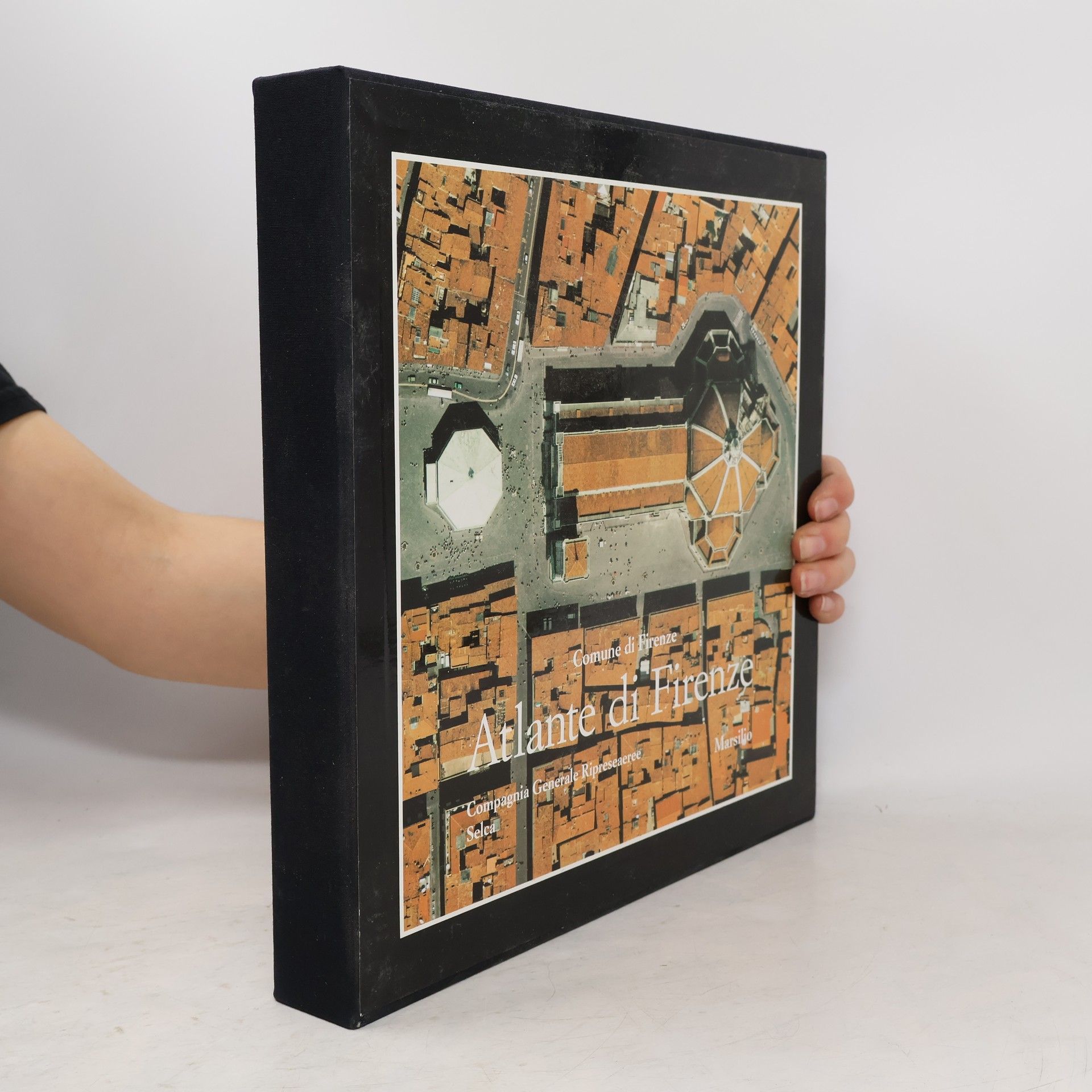 Comune di Firenze Atlante di Firenze