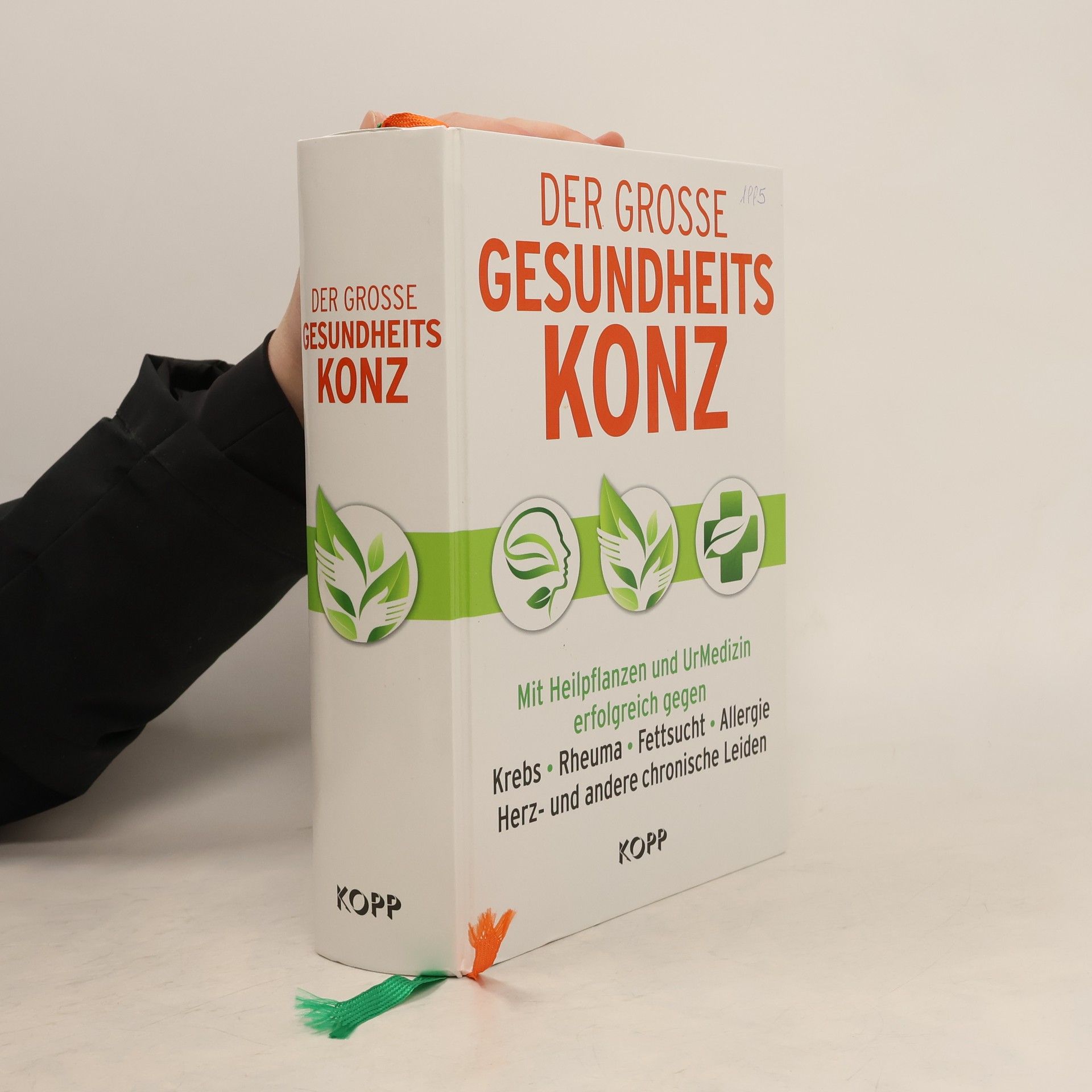 kolektiv Der Grosse Gesundheits Konz