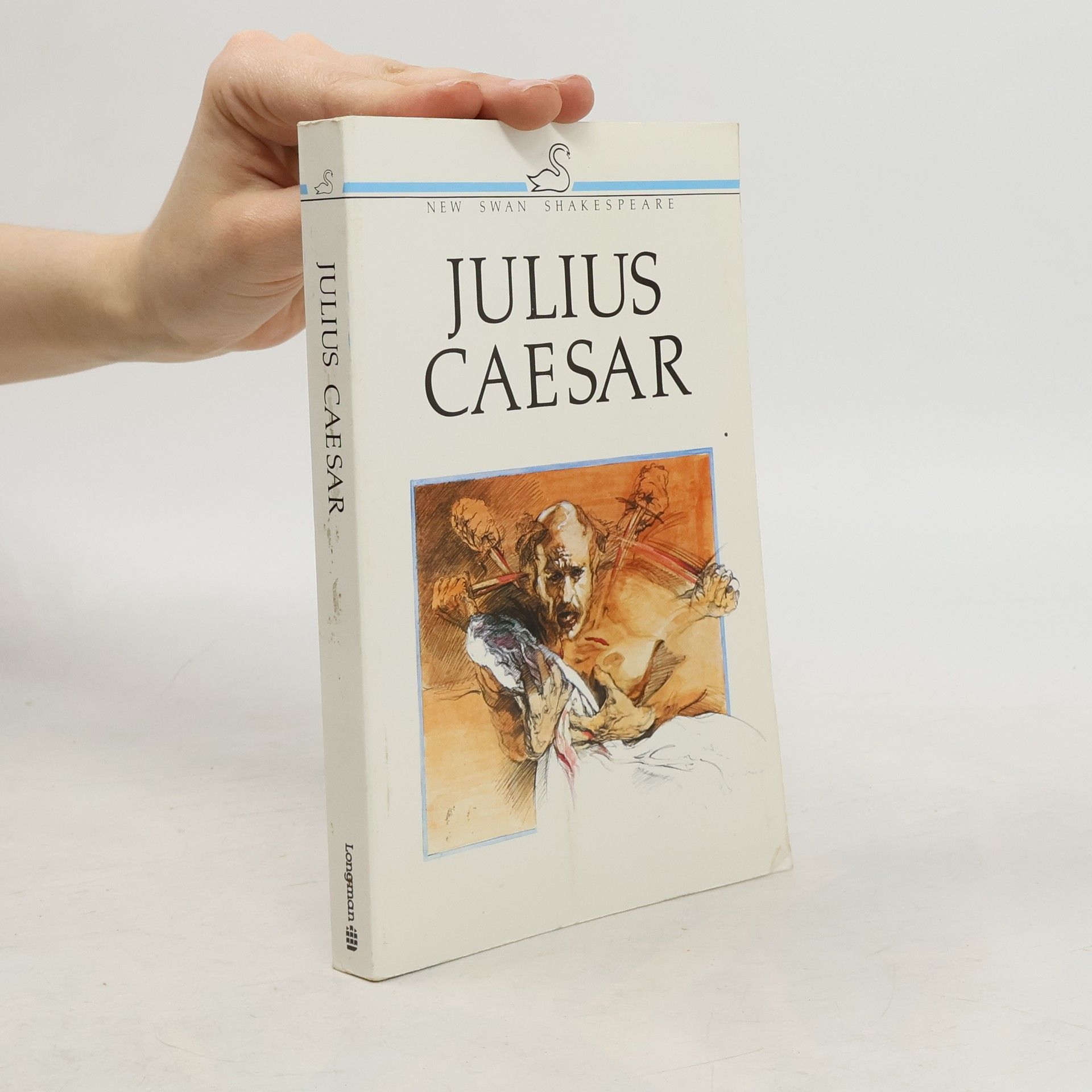 William Shakespeare Julius Caesar