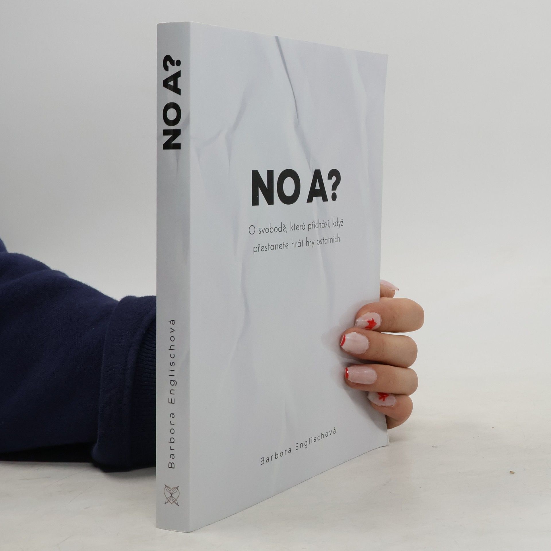 Barbora Englischová No a?