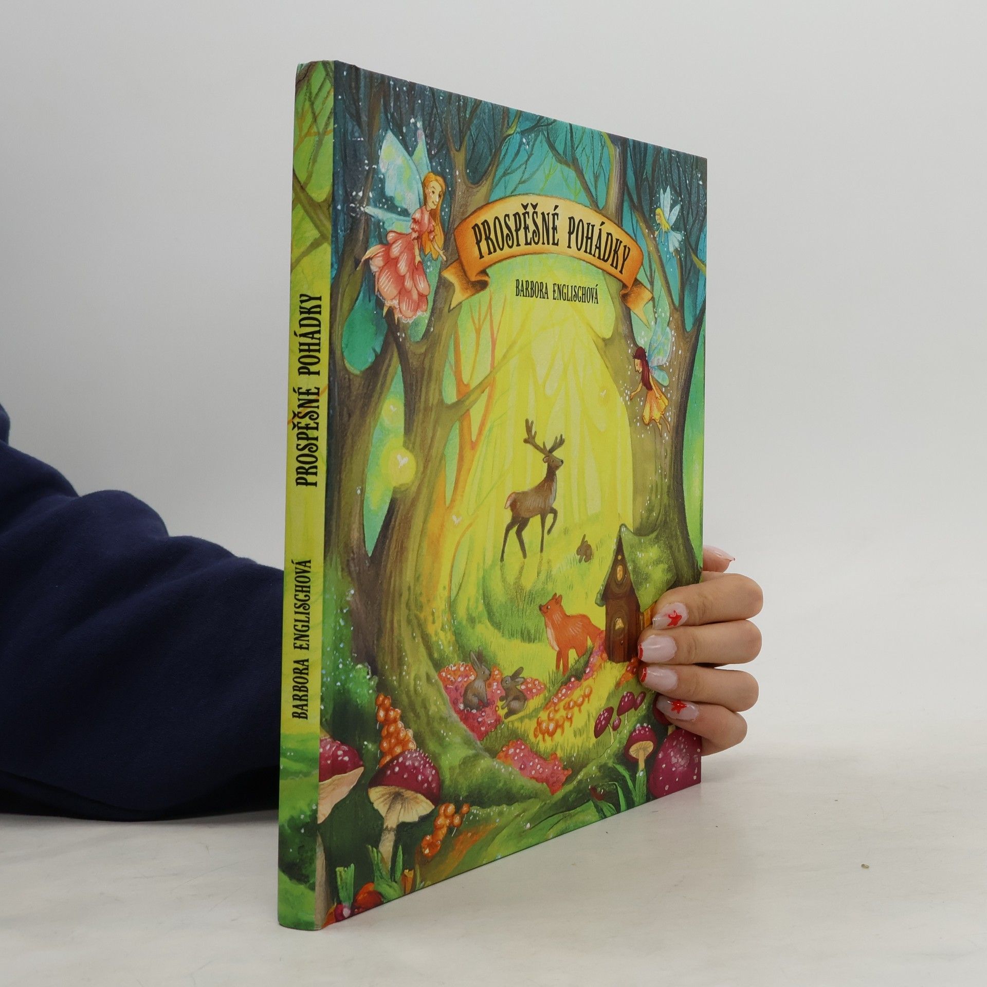 Prospěšné pohádky