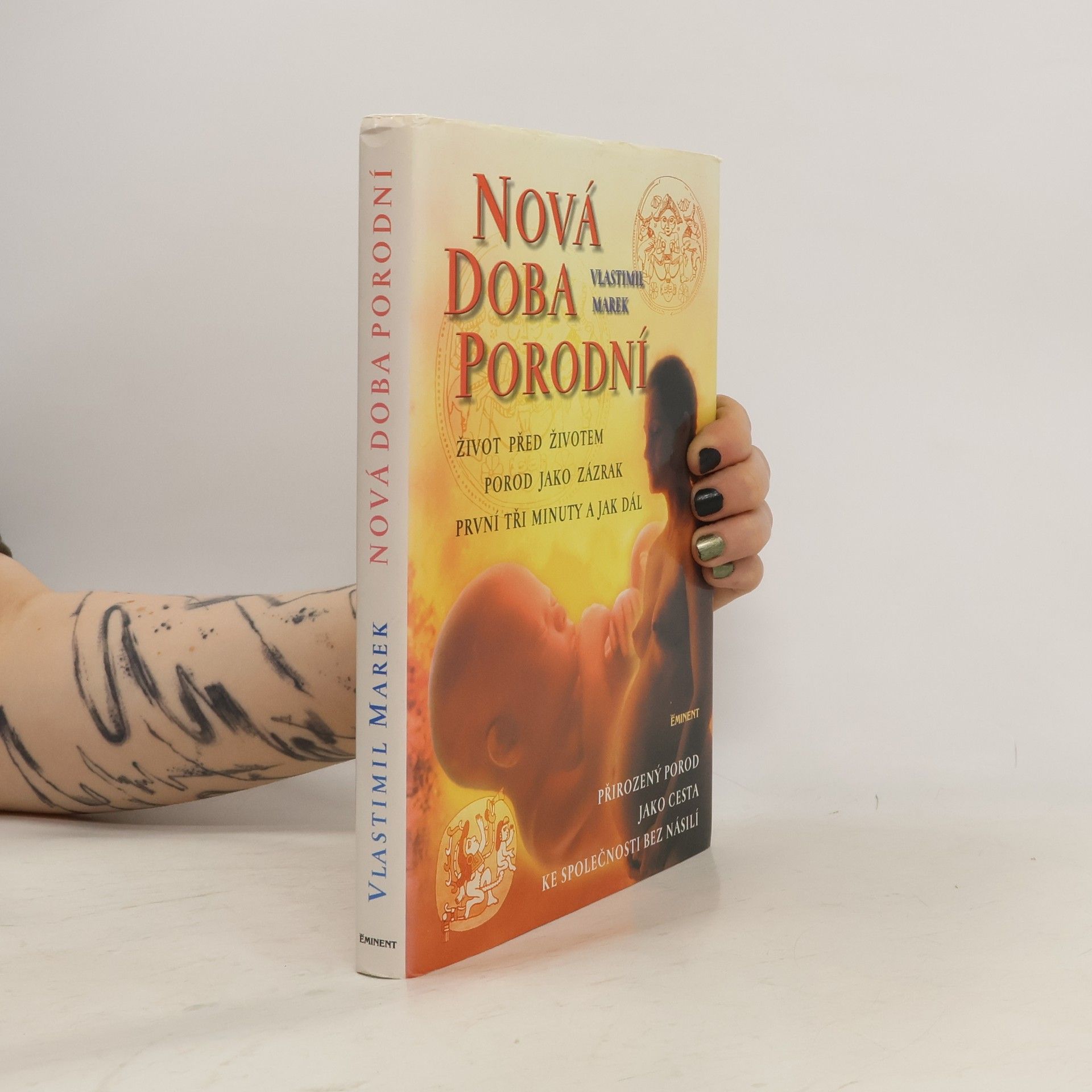 Vlastimil Marek Nová doba porodní