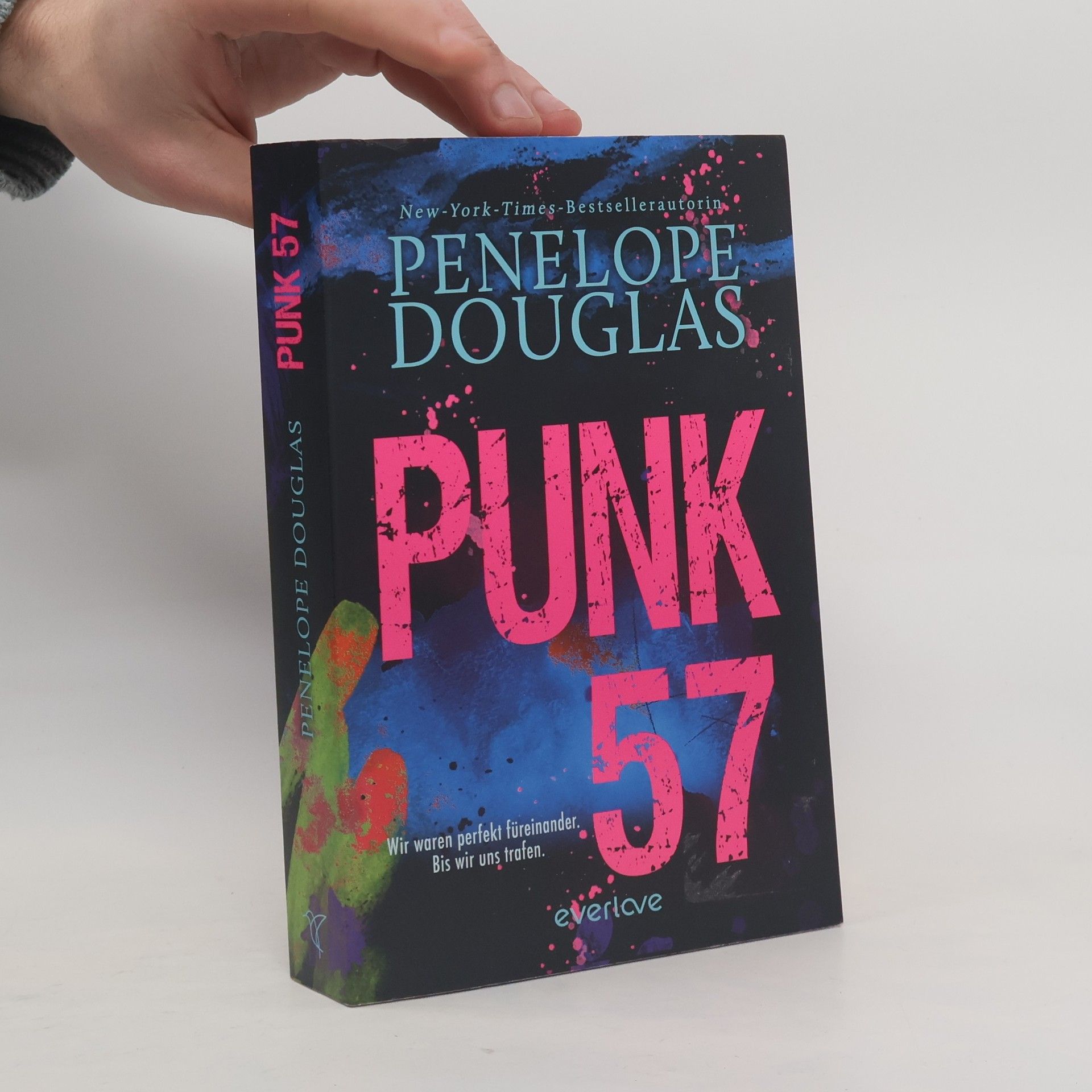 Penelope Douglas Punk 57