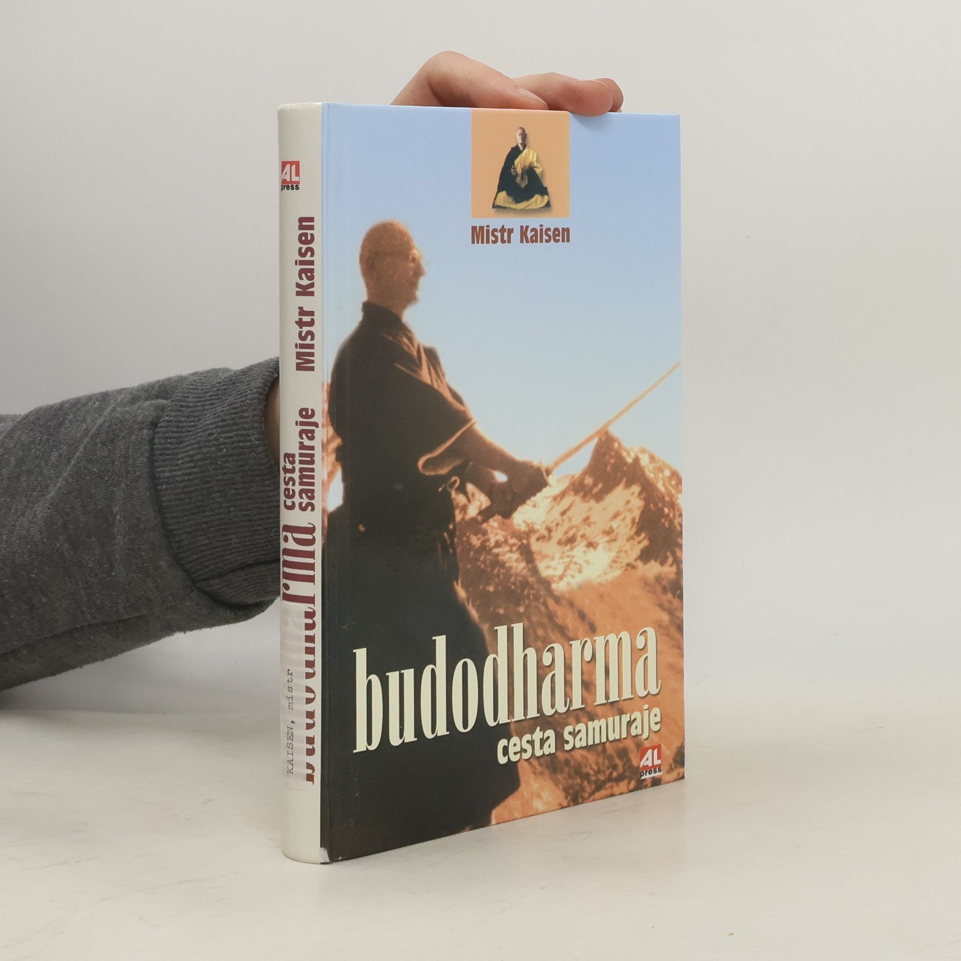 Sando Kaisen Budodharma: Cesta samuraje