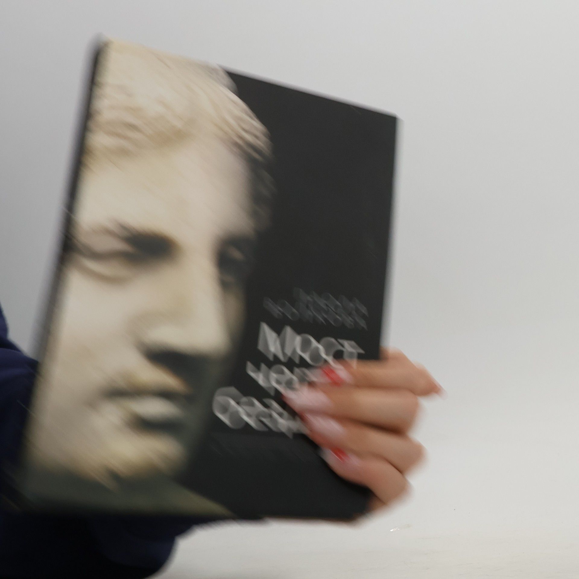 Paola Volkova Мост через бездну. Most cherez bezdnu