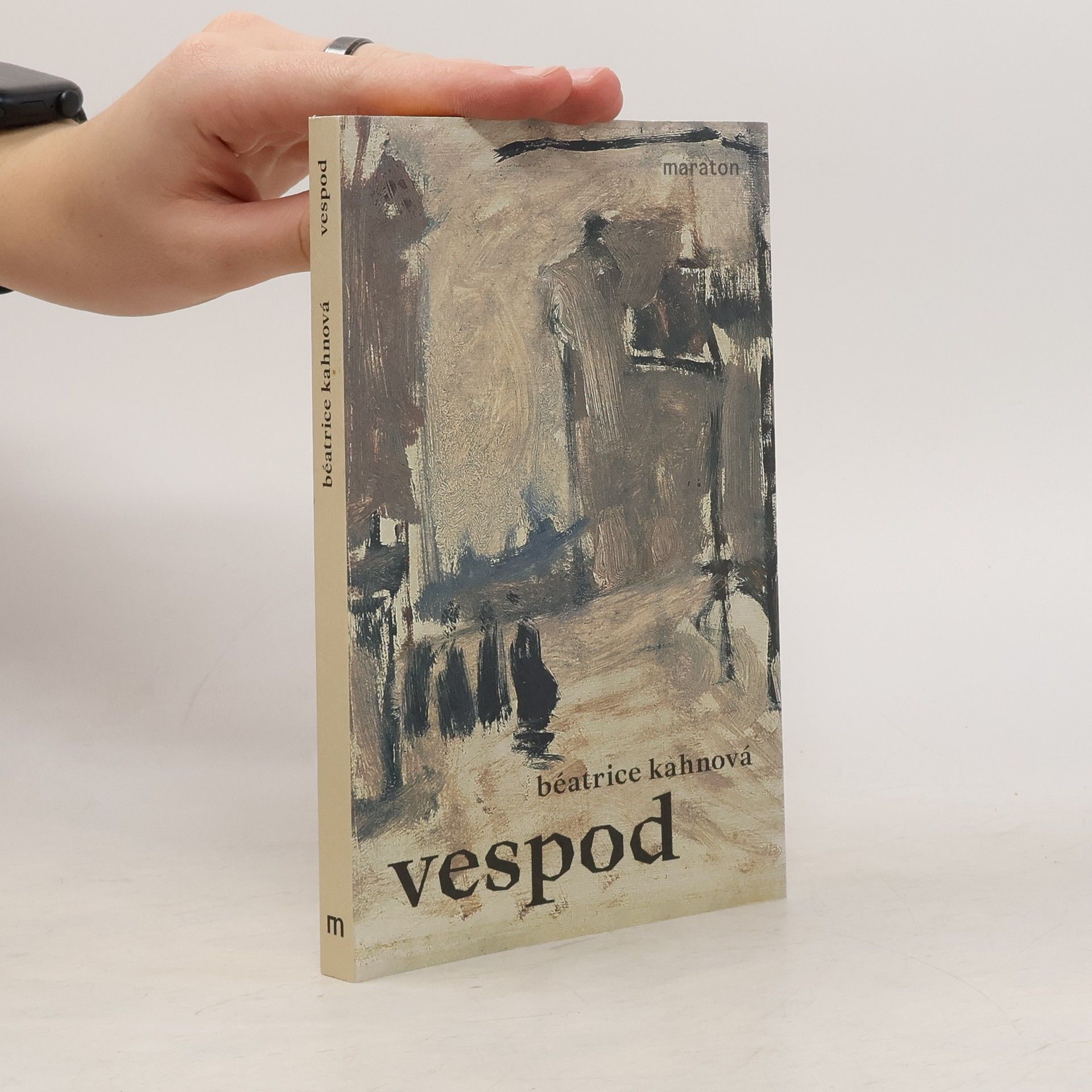 Béatrice Kahn Vespod