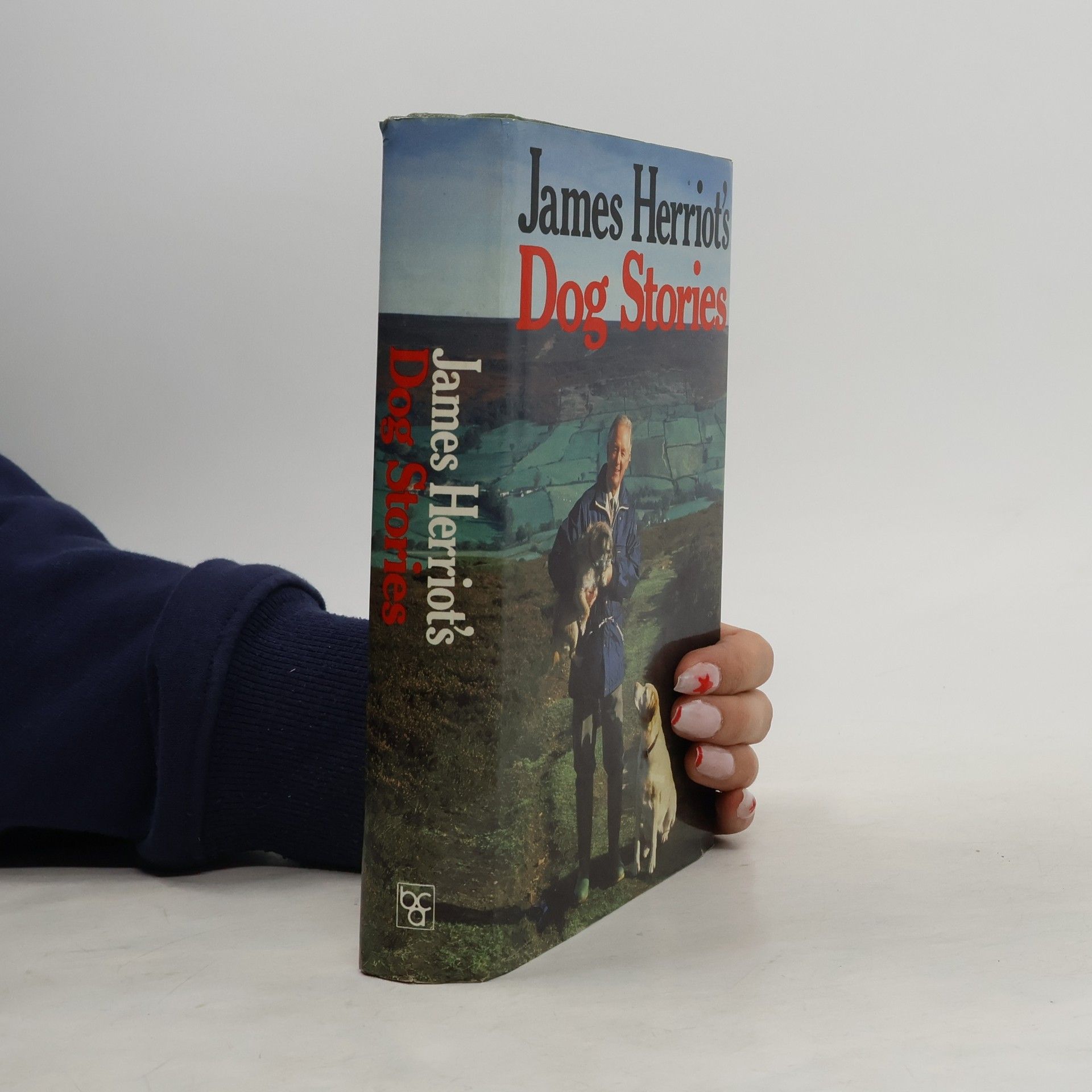 James Herriots  Dog Stories