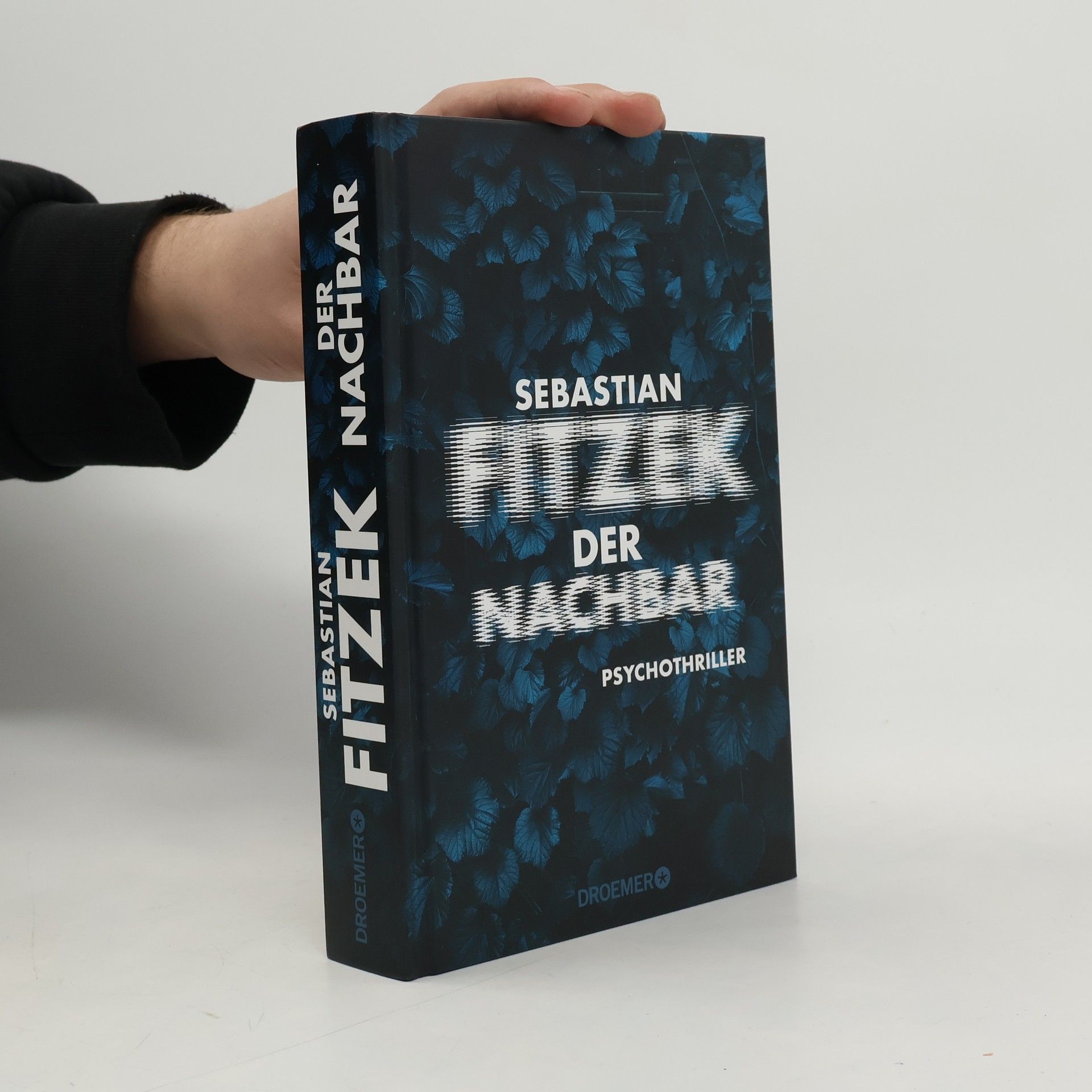 Sebastian Fitzek Der Nachbar