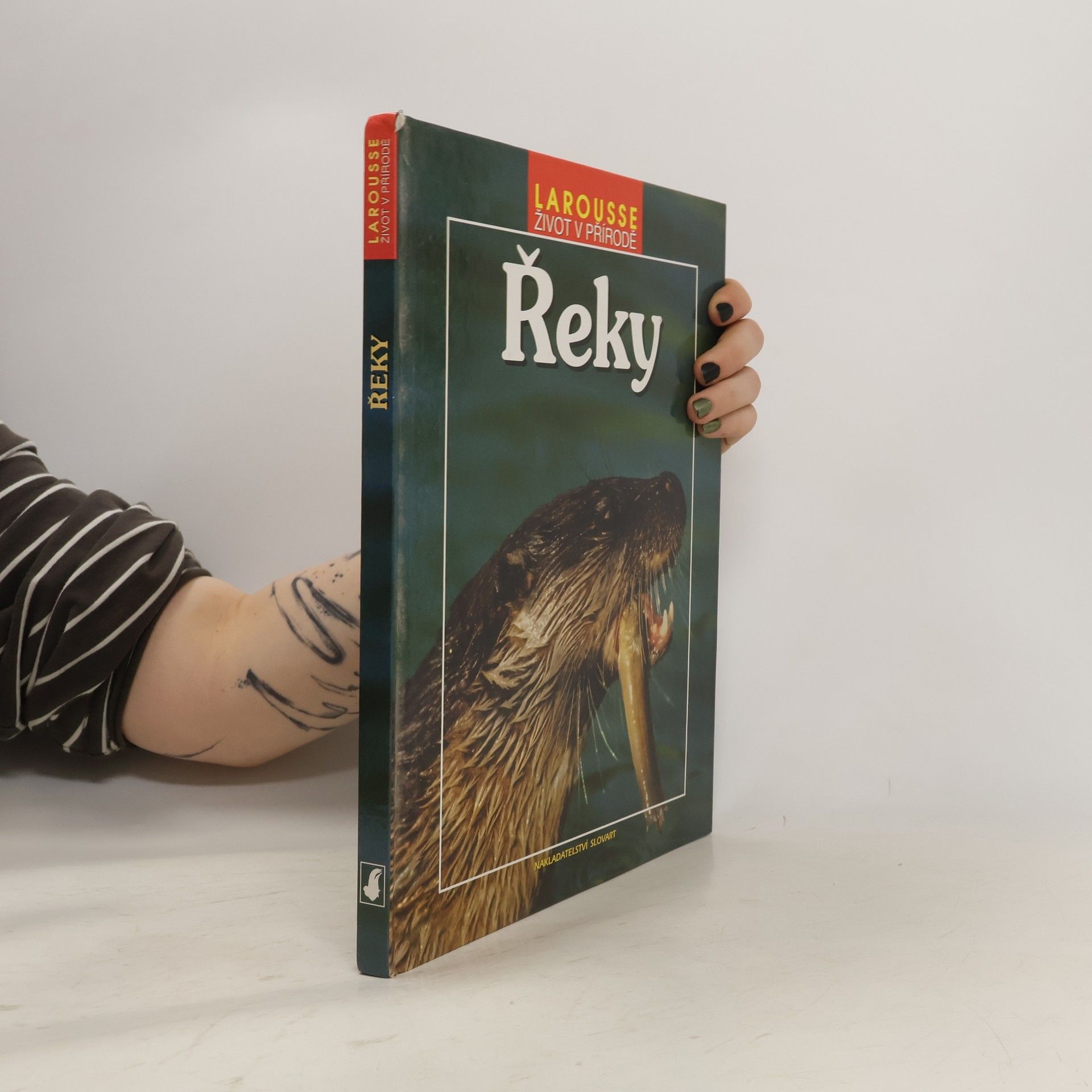 Autorenkollektiv Řeky