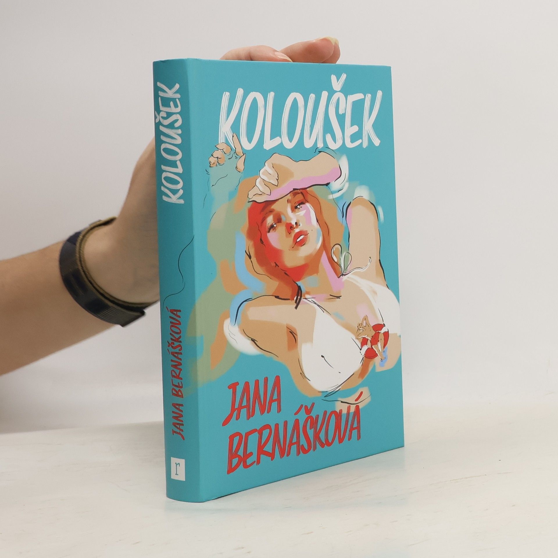 Koloušek