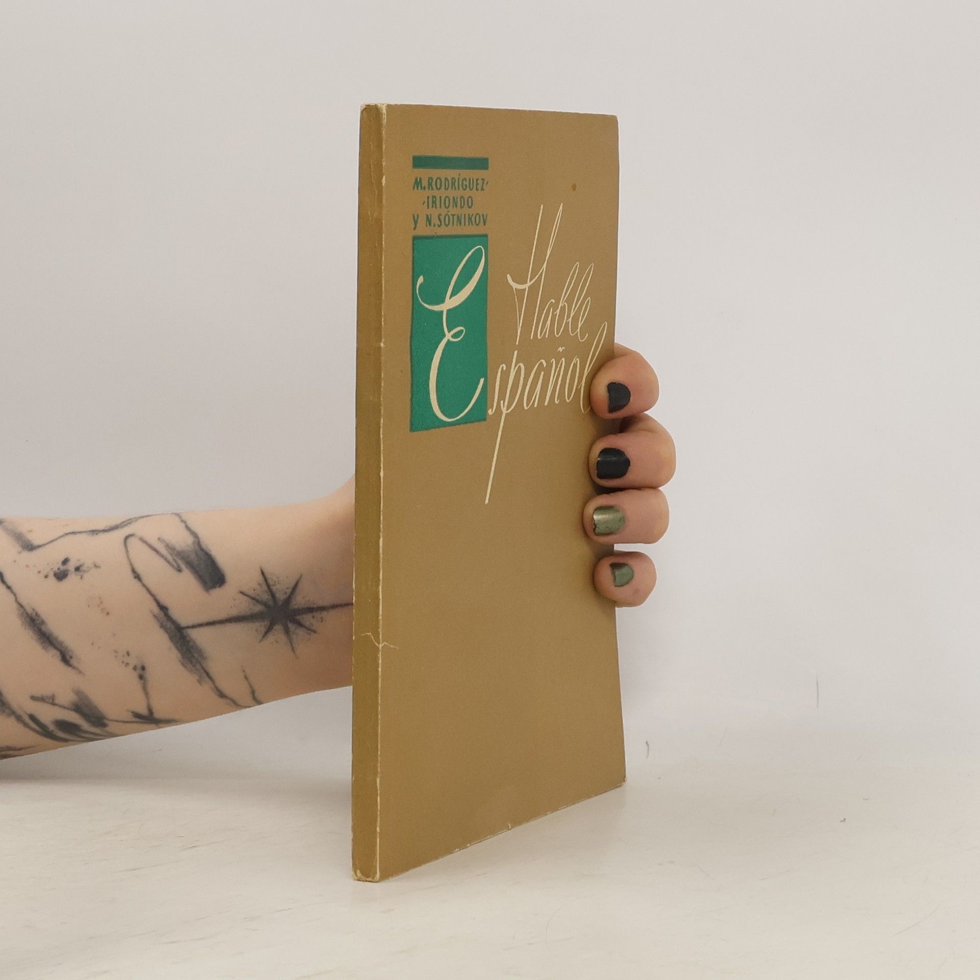 kolektiv Hable Español