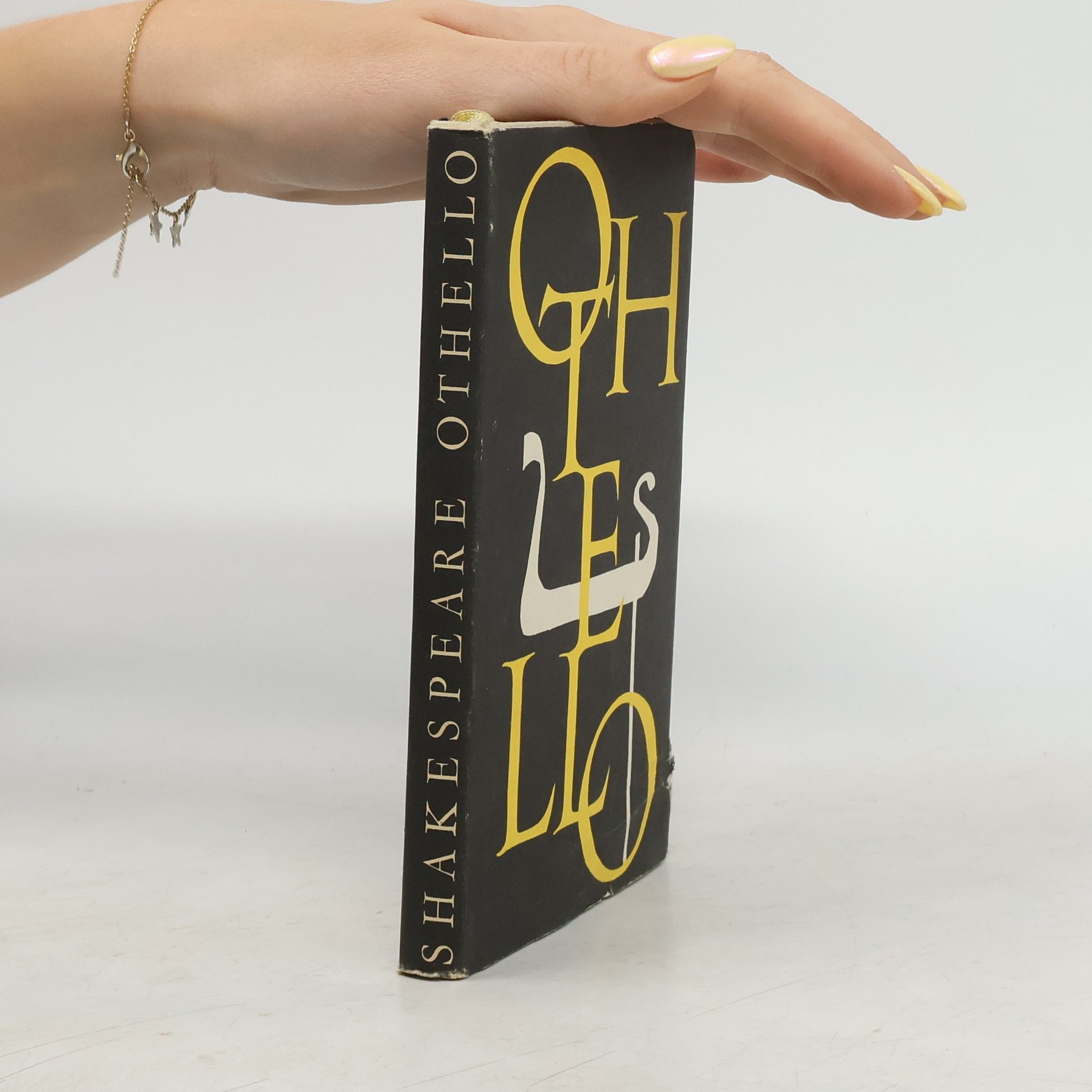 William Shakespeare Othello