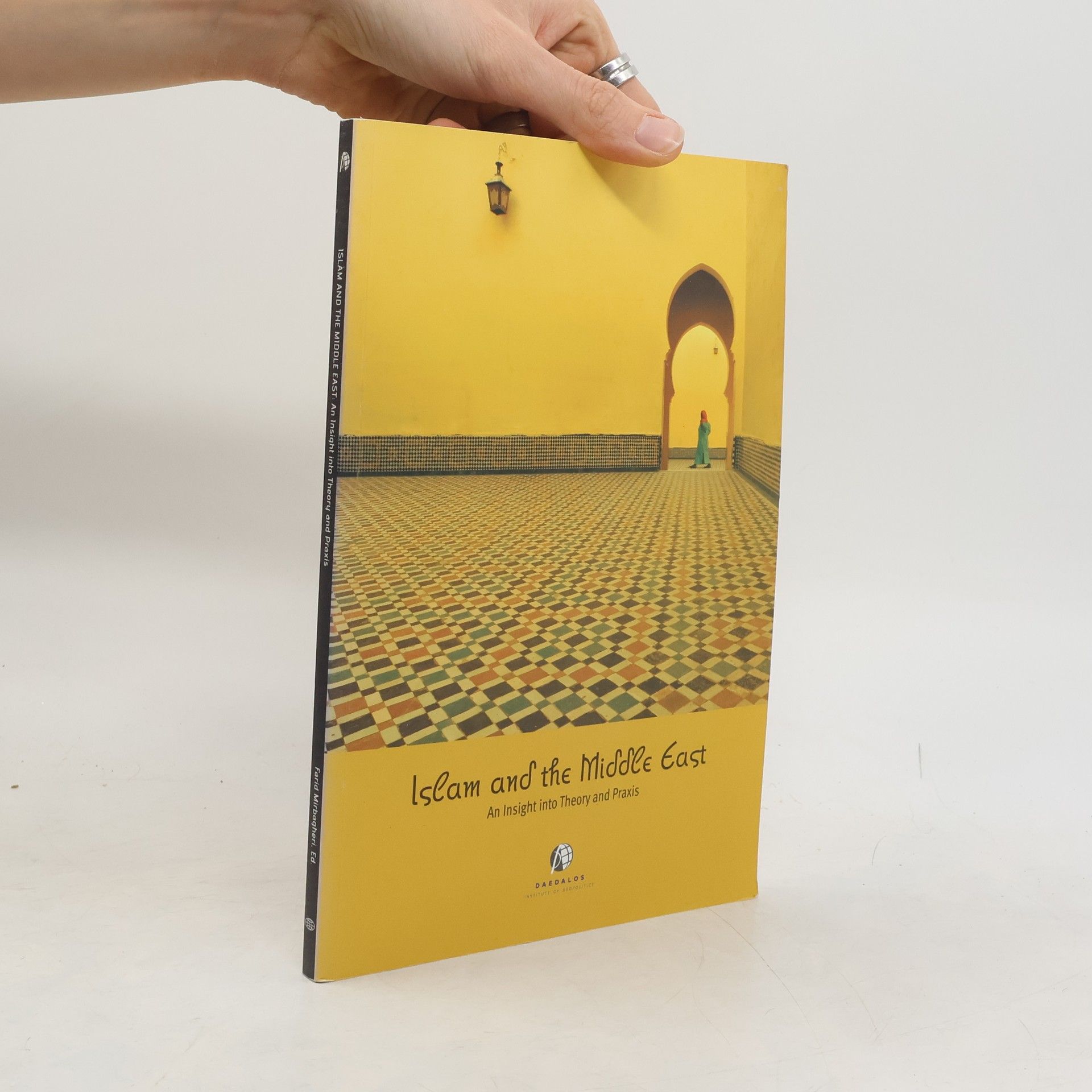 kolektiv Islam and the Middle East