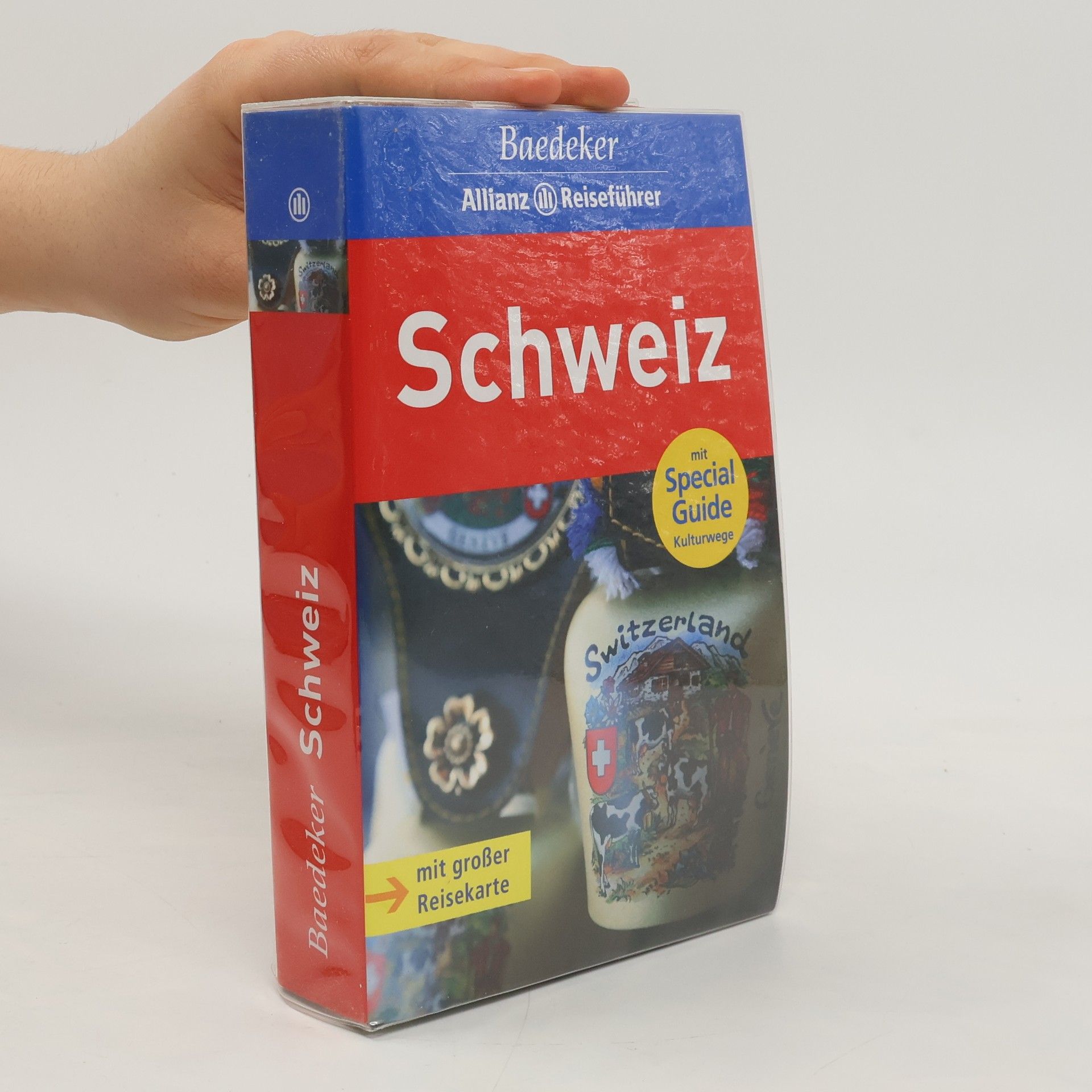 Autorenkollektiv Schweiz
