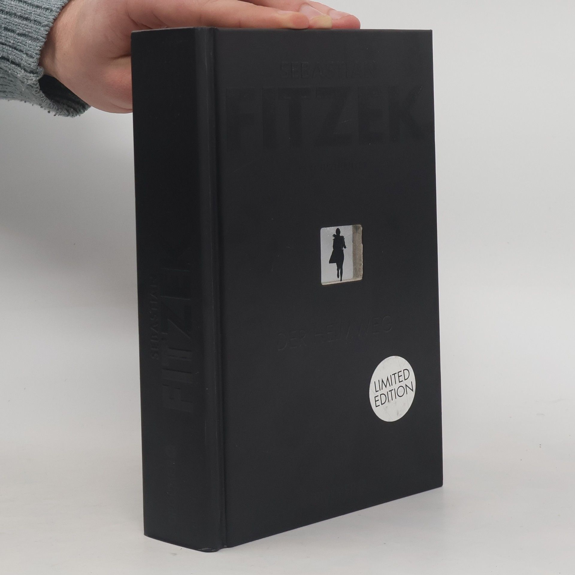 Sebastian Fitzek Der Heimweg