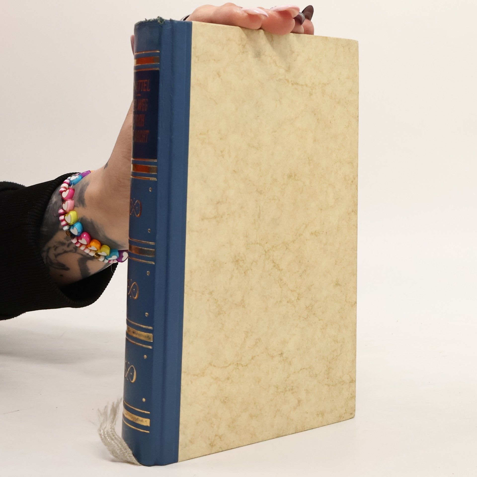 John Knittel Der Weg durch die Nacht