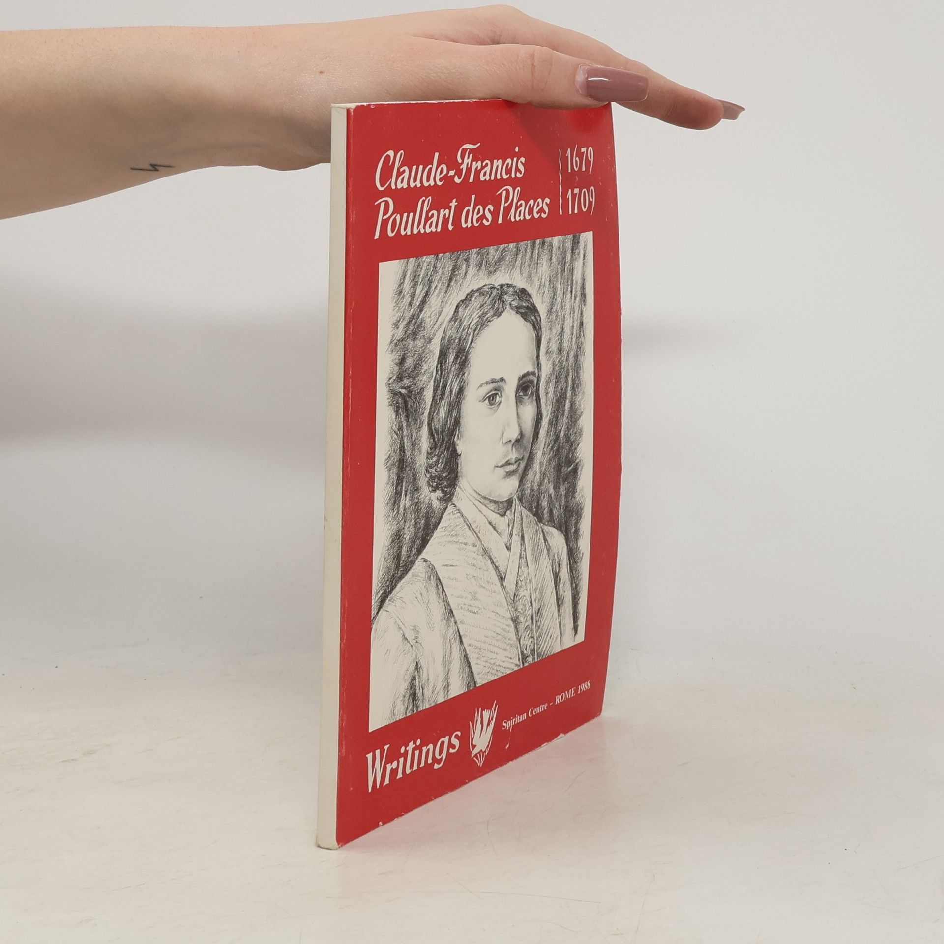 Kolektiv autorů Claude-Francis Poullart Des Places, 1679-1709